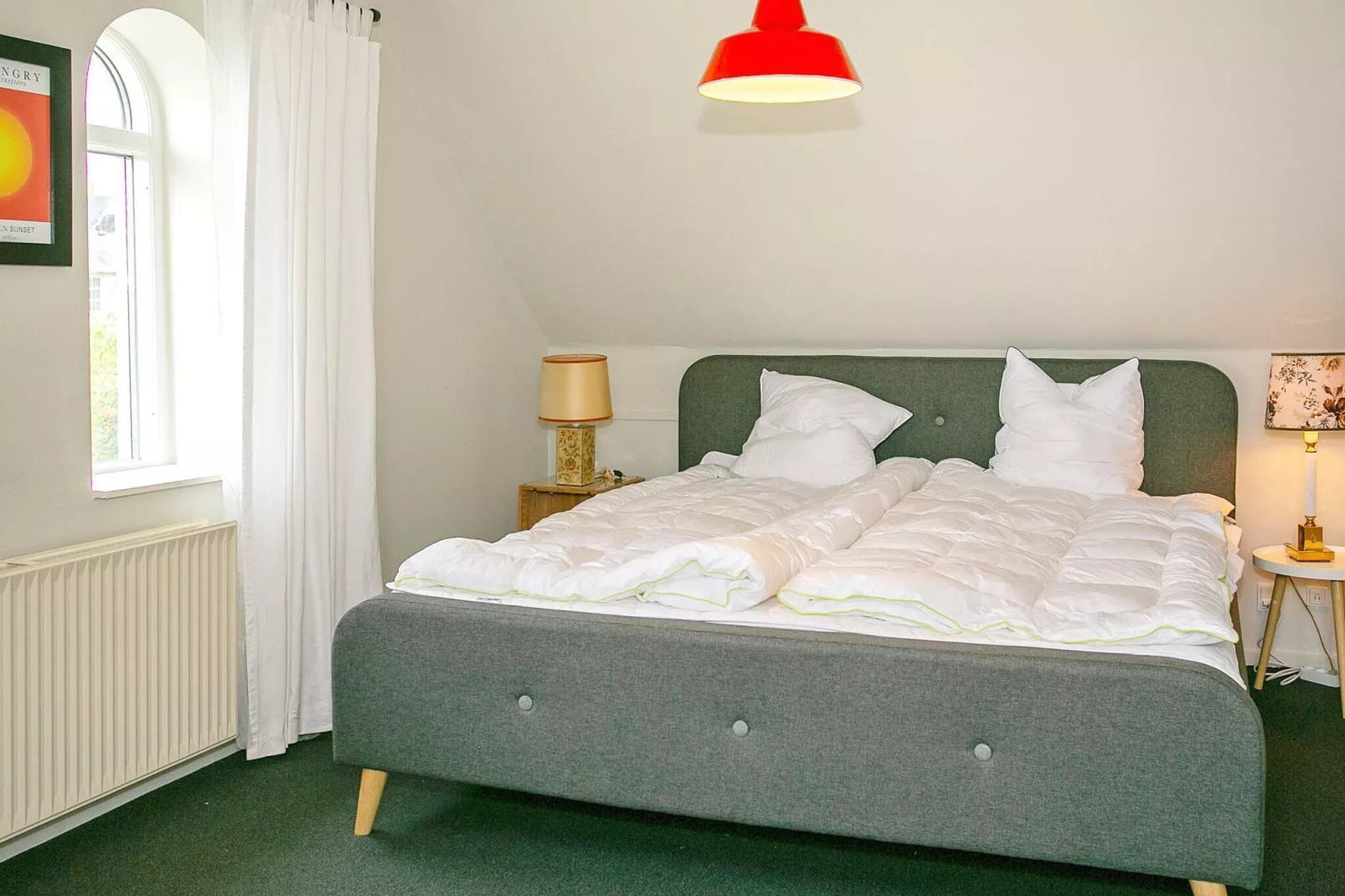 4 etoiles maison de vacances a Asperup-By Traum