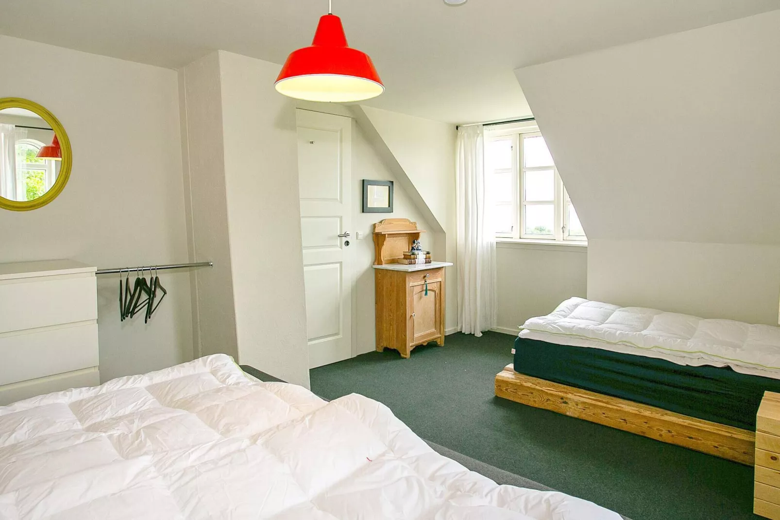4 star holiday home in Asperup-By Traum-Indoor