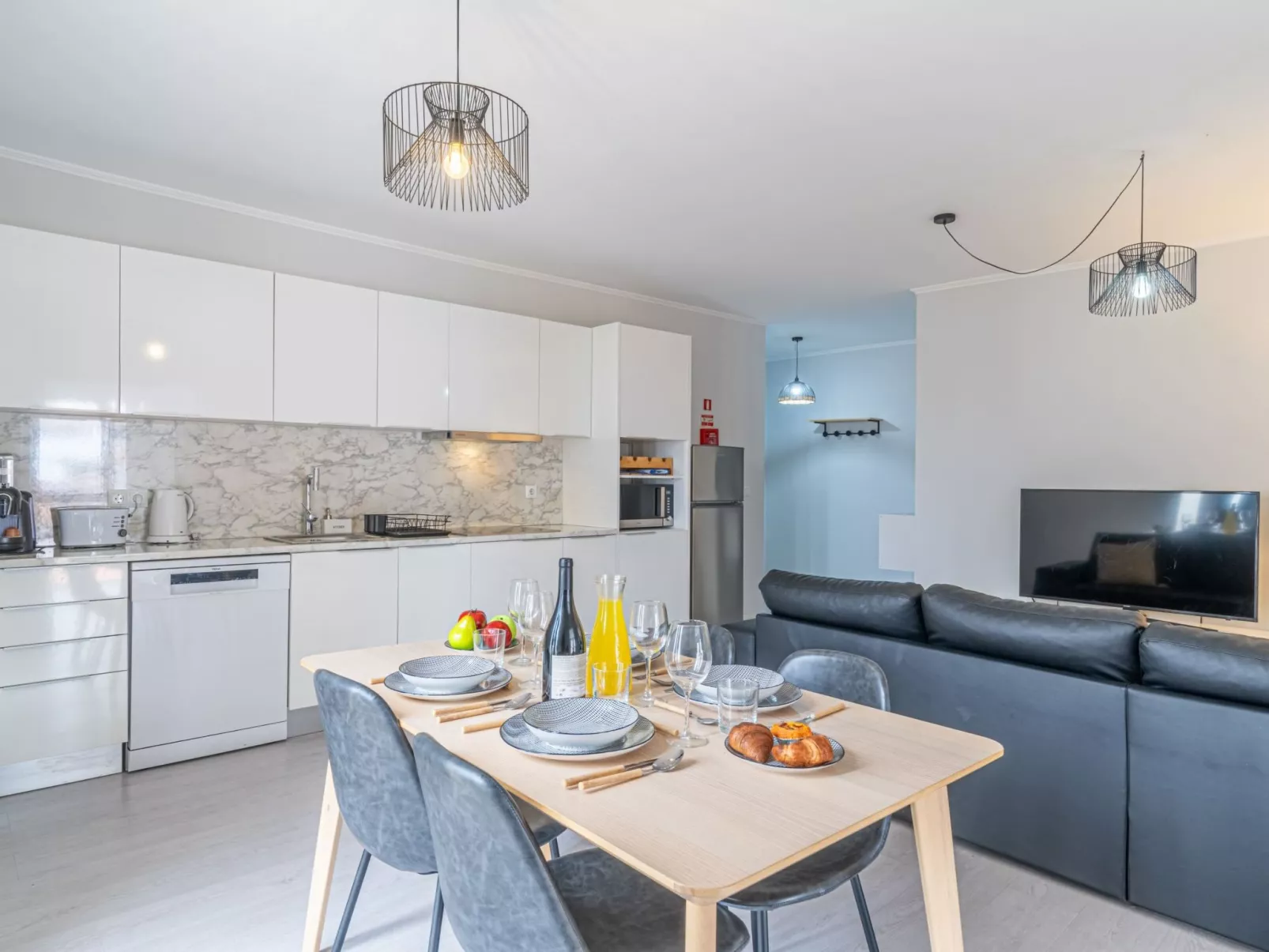 Wohnung 81 im charmanten Funchal mit AC, WiFi