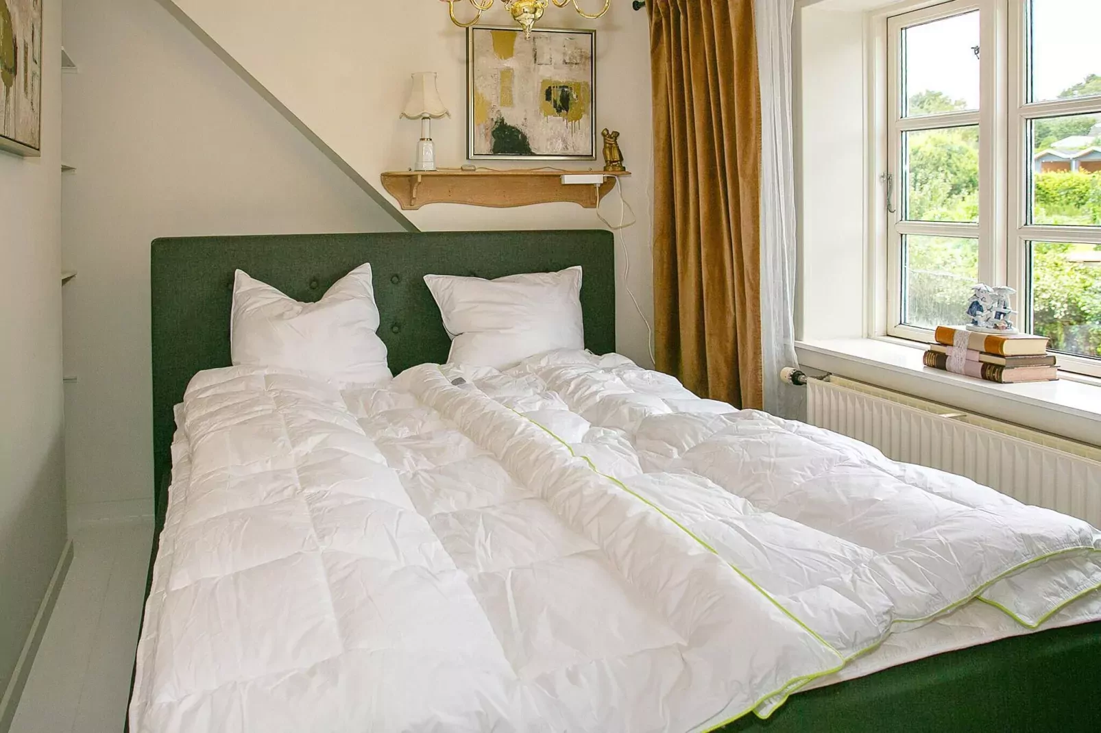 4 star holiday home in Asperup-By Traum-Indoor