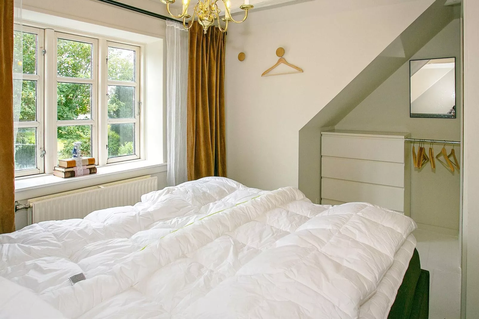 4 star holiday home in Asperup-By Traum-Indoor