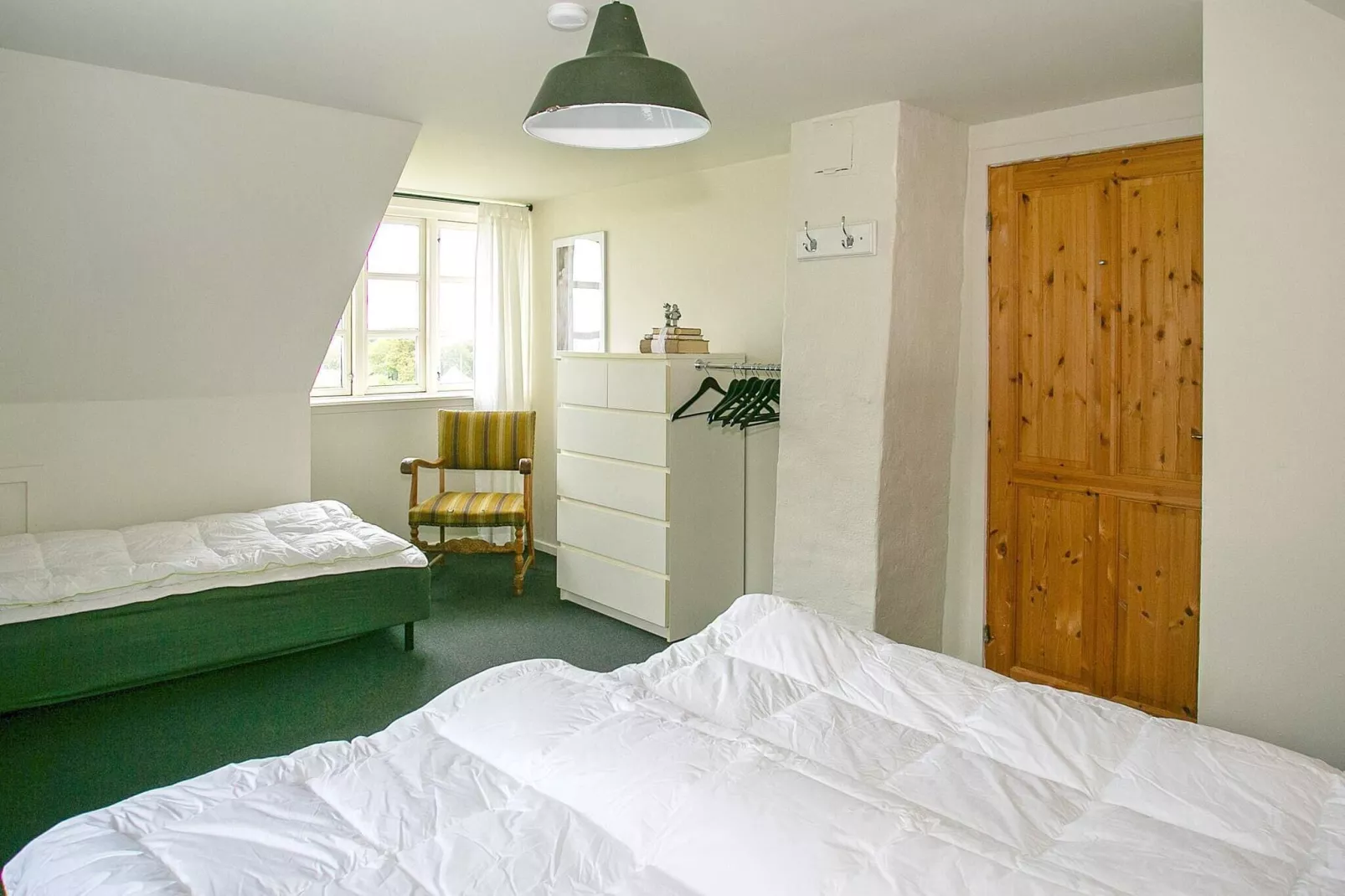 4 star holiday home in Asperup-By Traum-Indoor