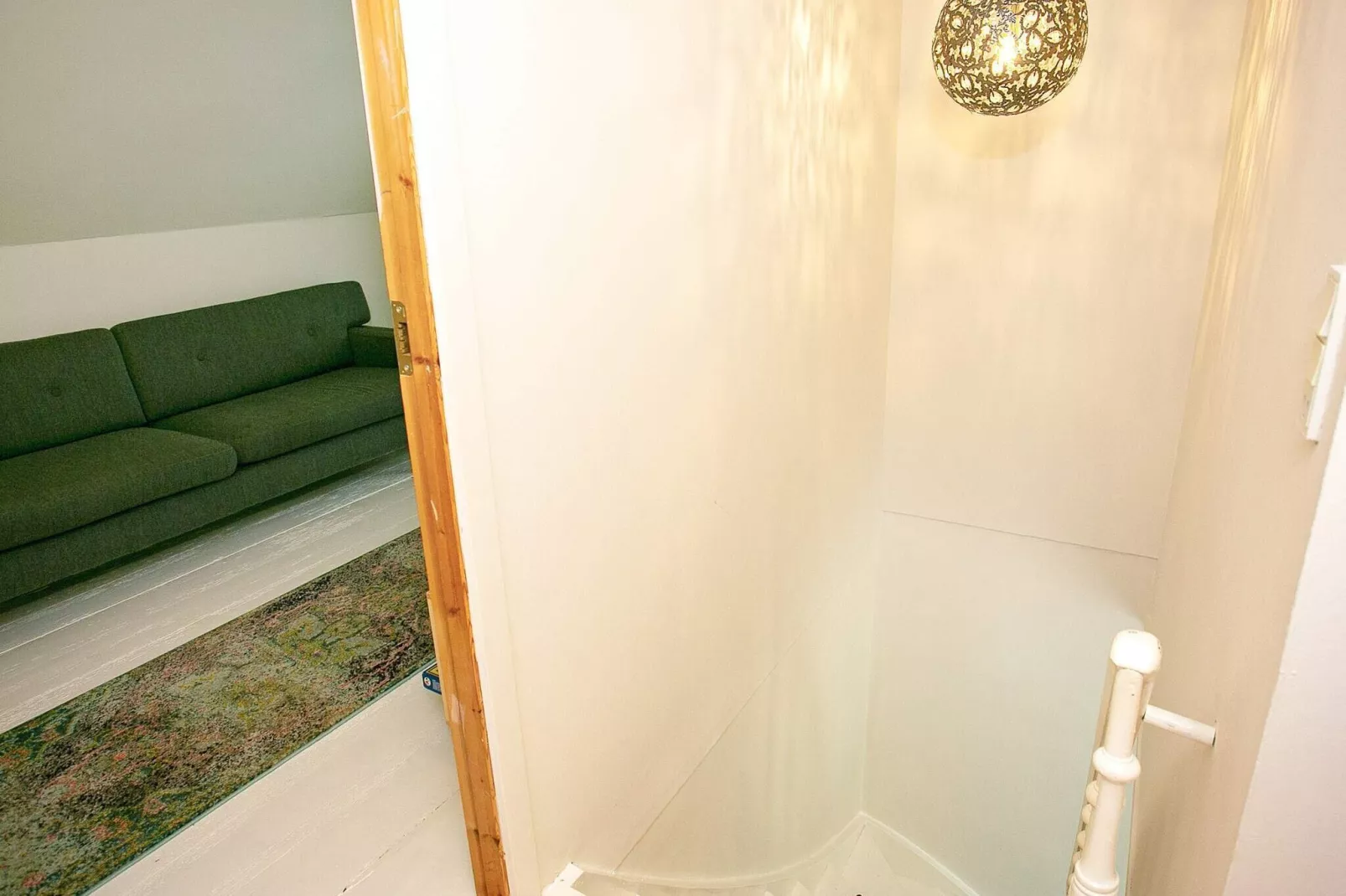 4 star holiday home in Asperup-By Traum-Indoor
