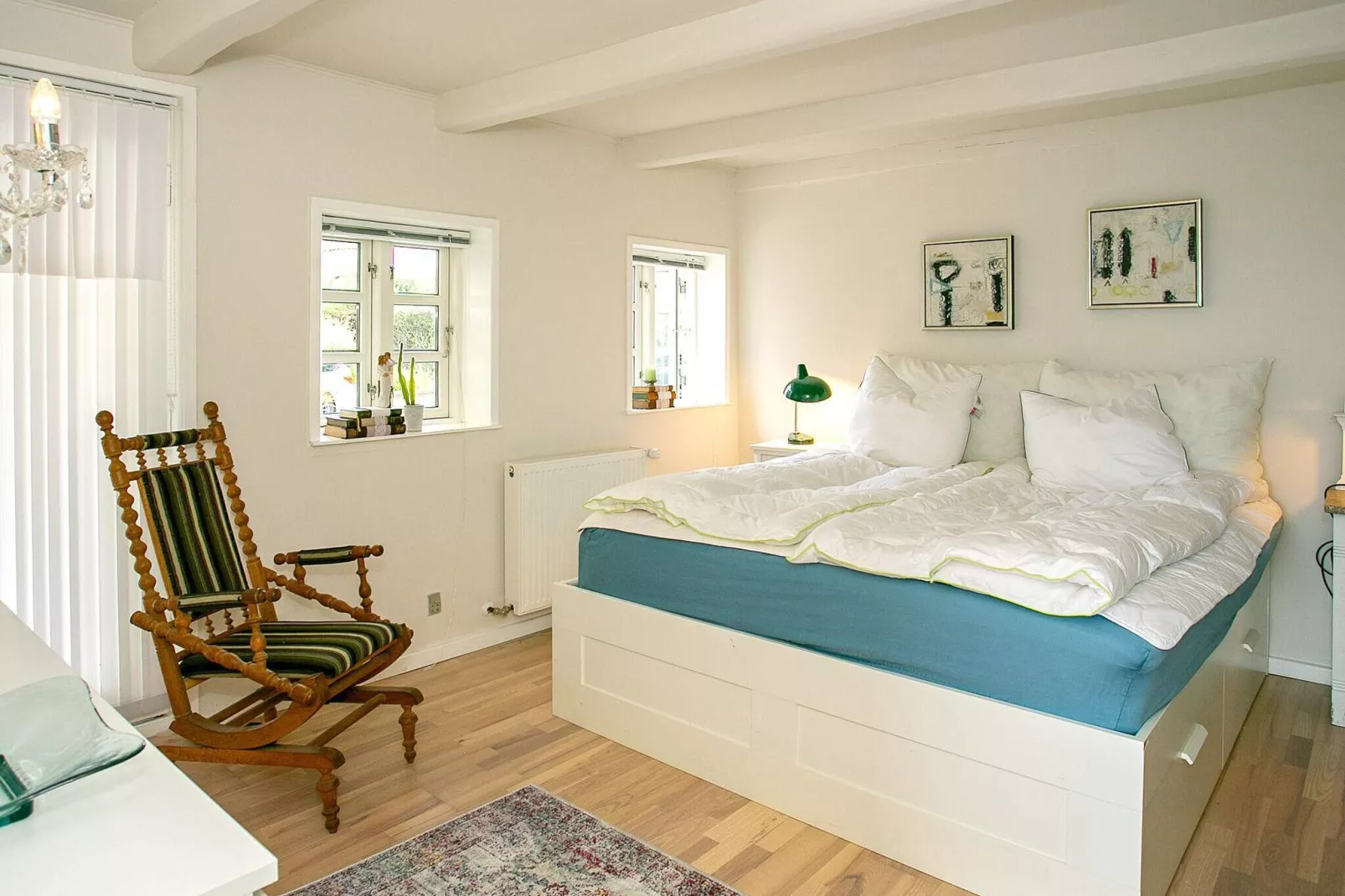 4 star holiday home in Asperup-By Traum-Indoor