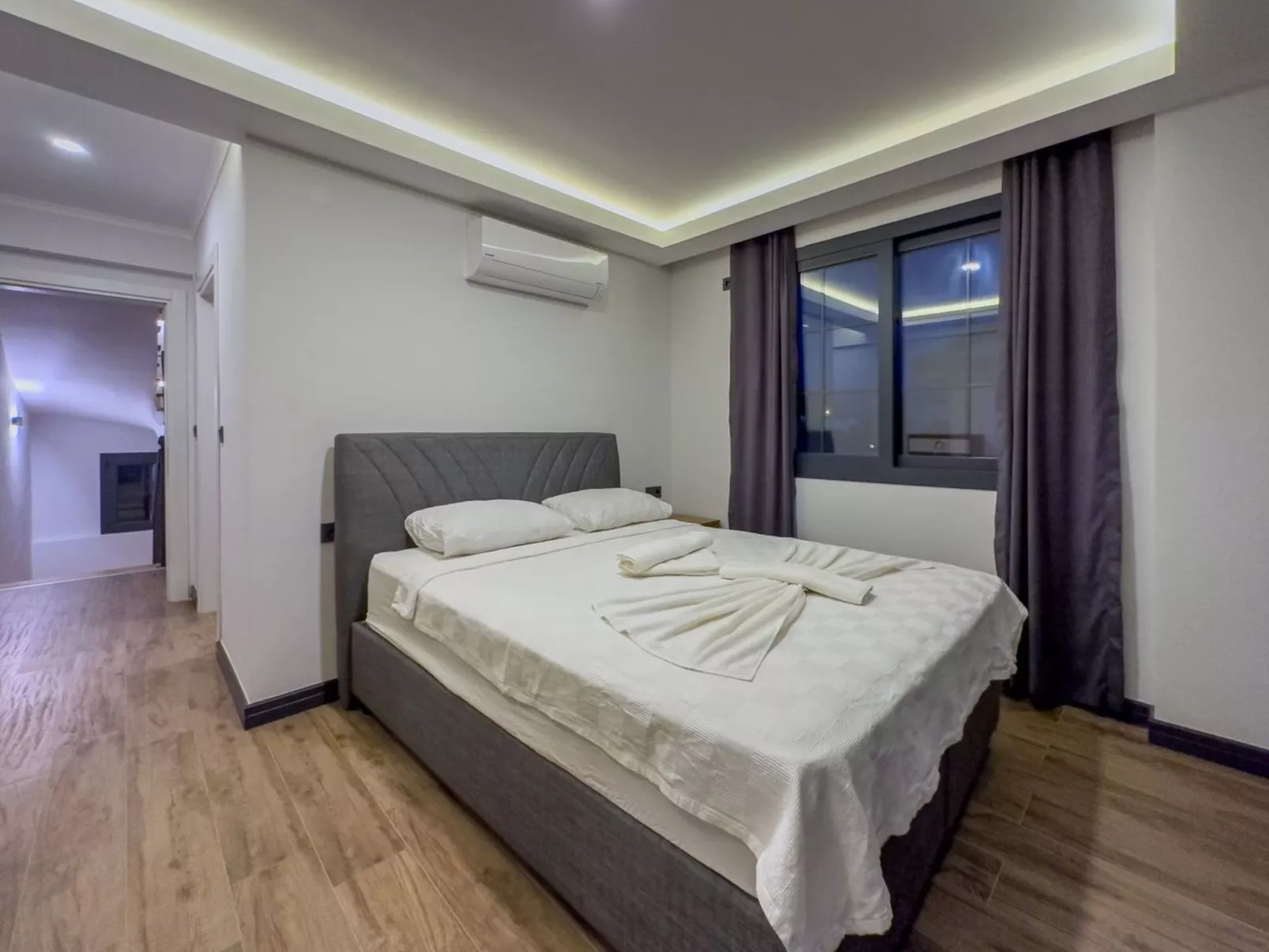 Villa für 8 Personen in Fethiye Ciftlik