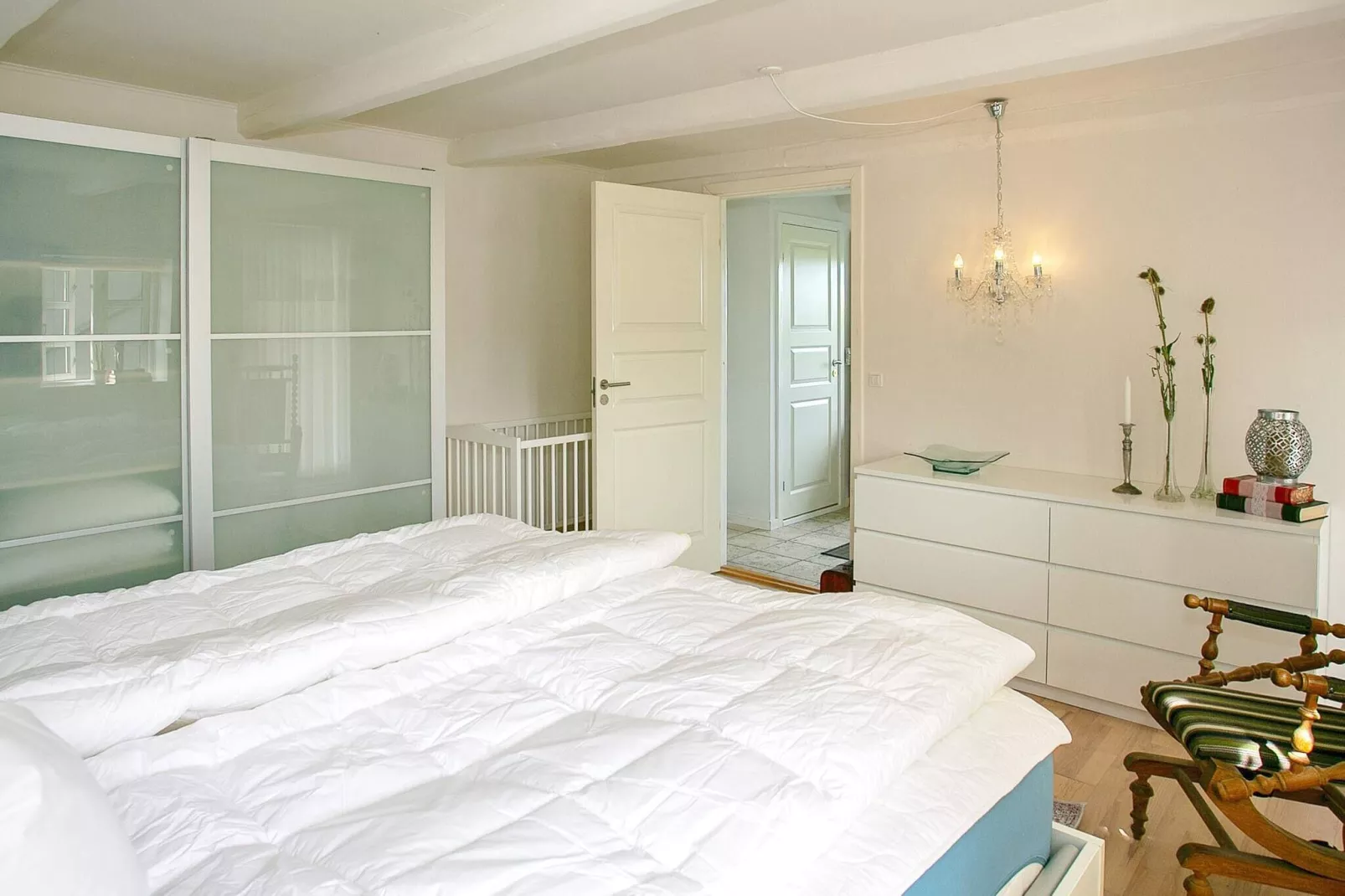 4 star holiday home in Asperup-By Traum-Indoor