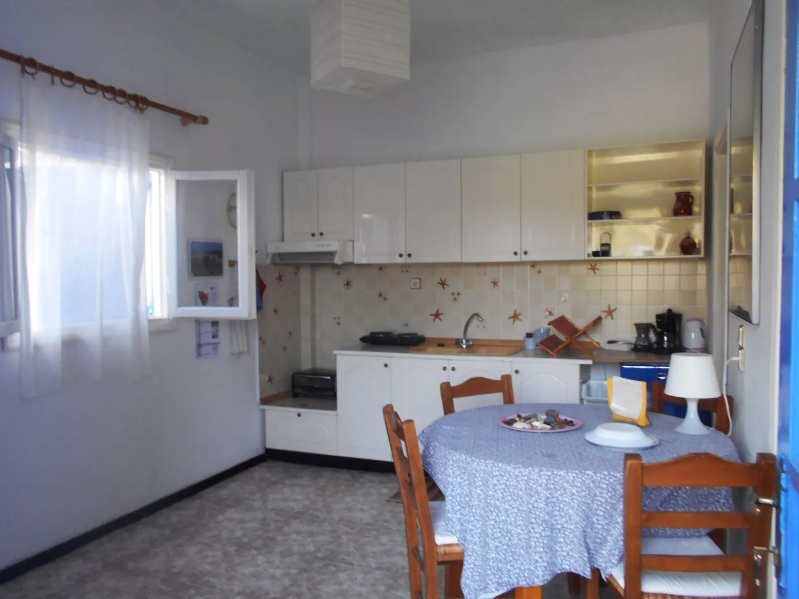 Meltemia-Studie Samos ASPRES