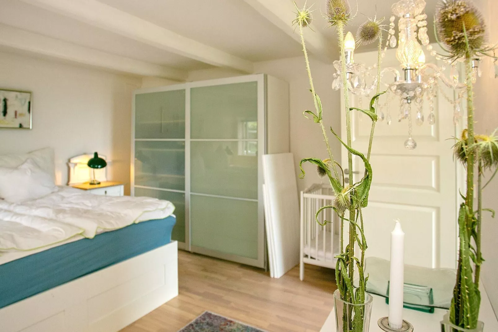 4 star holiday home in Asperup-By Traum-Indoor