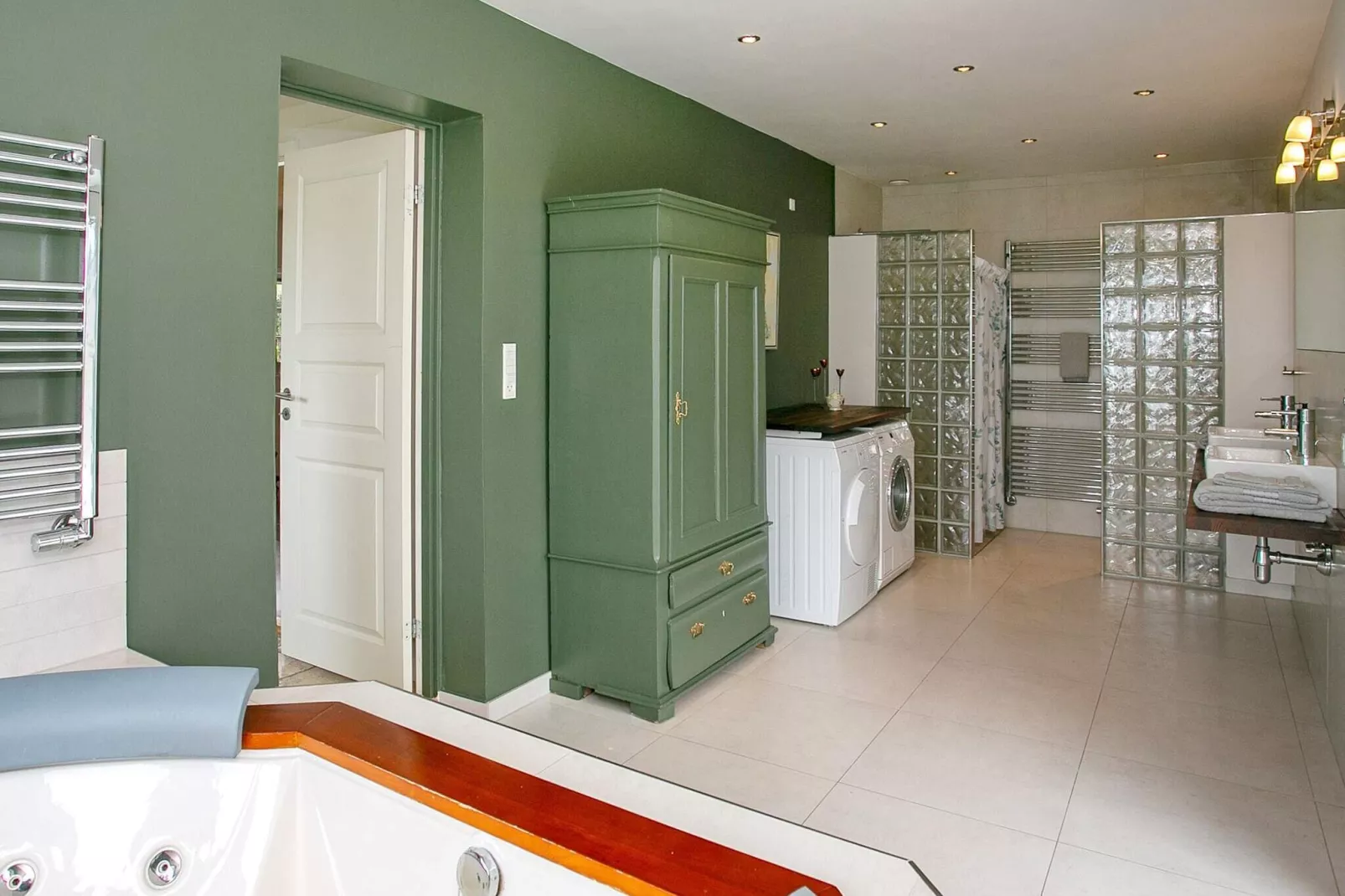 4 star holiday home in Asperup-By Traum-Indoor