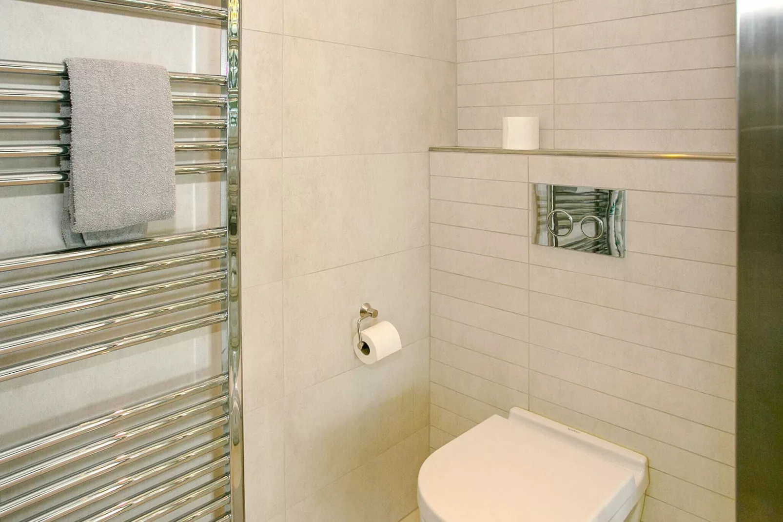 4 star holiday home in Asperup-By Traum-Indoor