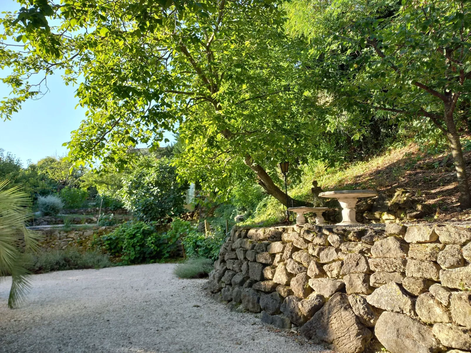 Villa Francesca Appartements-Outside