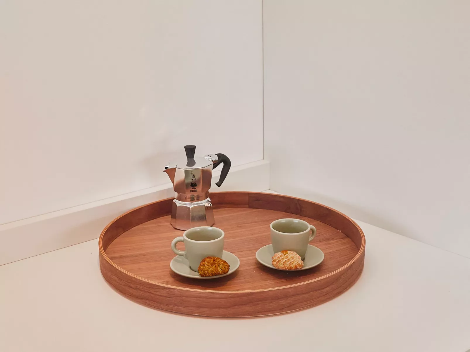 Villa Allegra ist ein modernes Designhaus