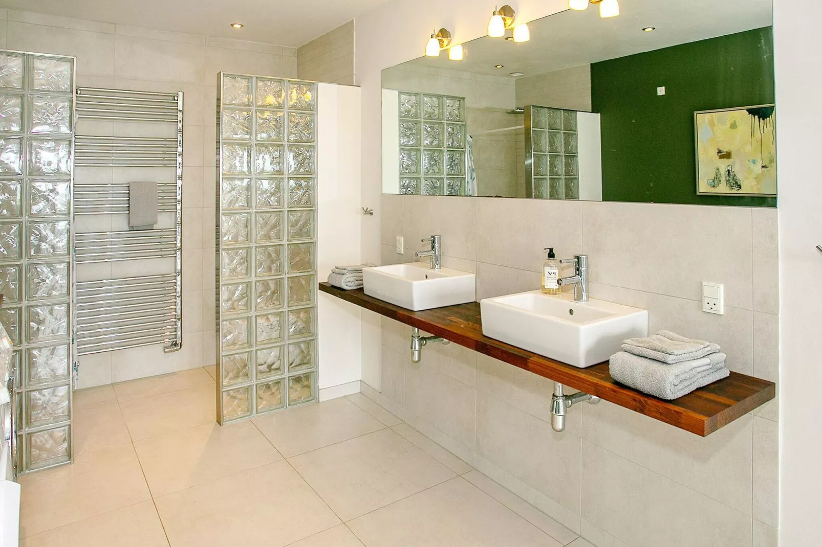 4 star holiday home in Asperup-By Traum-Indoor