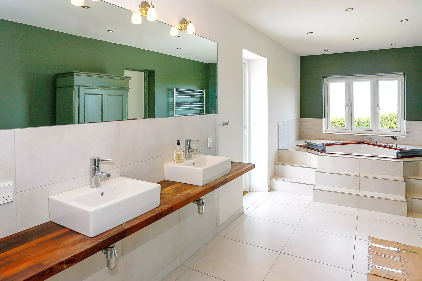 4 star holiday home in Asperup-By Traum-Indoor