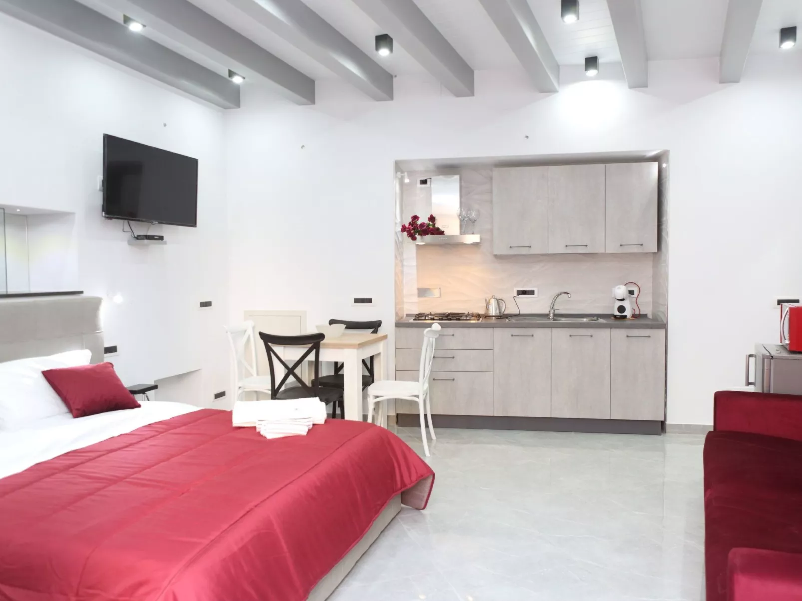 La Rosa del Deserto B