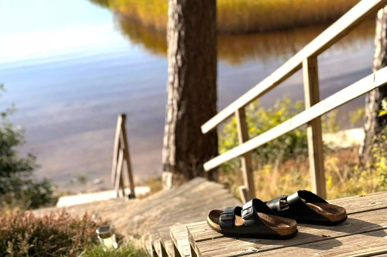 4 Sterne Ferienhaus in VÄRNAMO