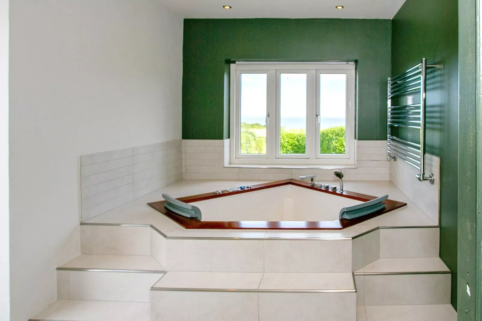 4 star holiday home in Asperup-By Traum-Indoor