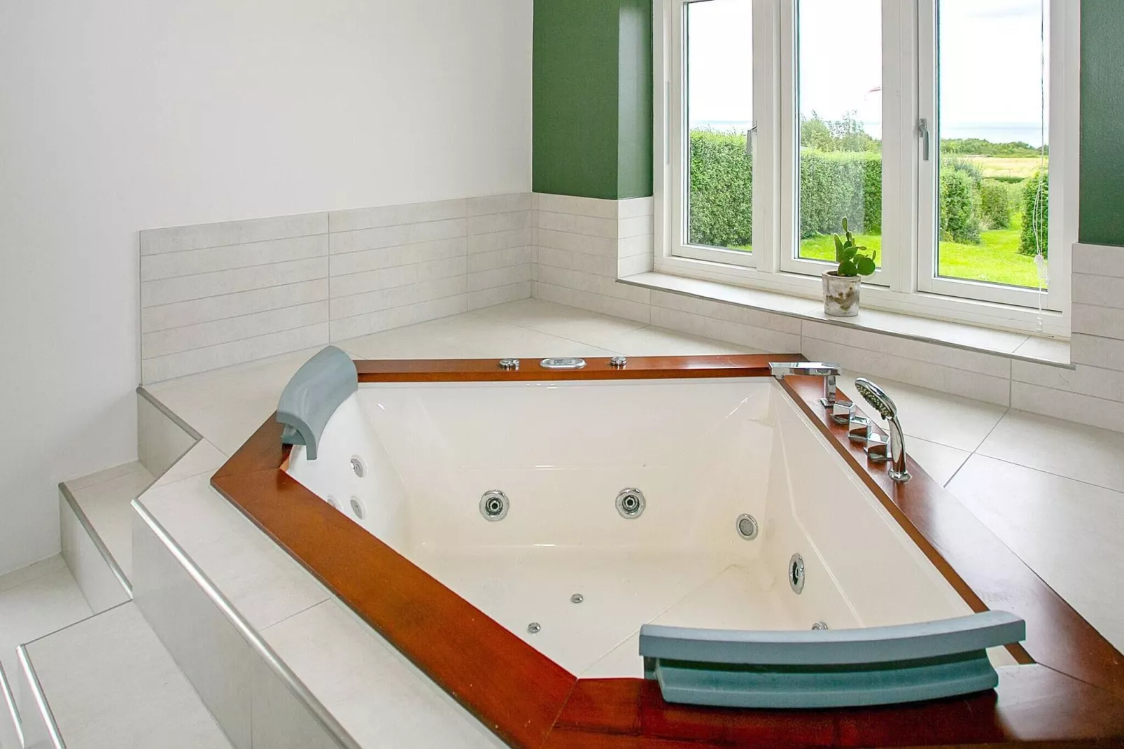 4 star holiday home in Asperup-By Traum-Indoor