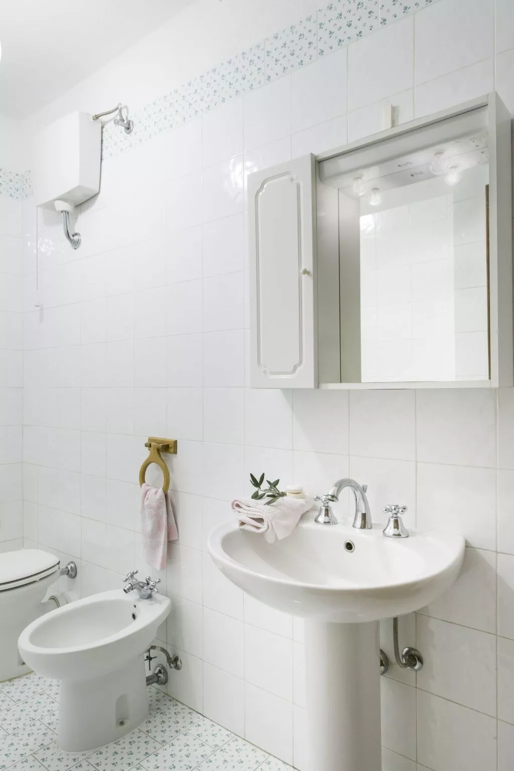 Villa Poggio le Vignacce-Dedans