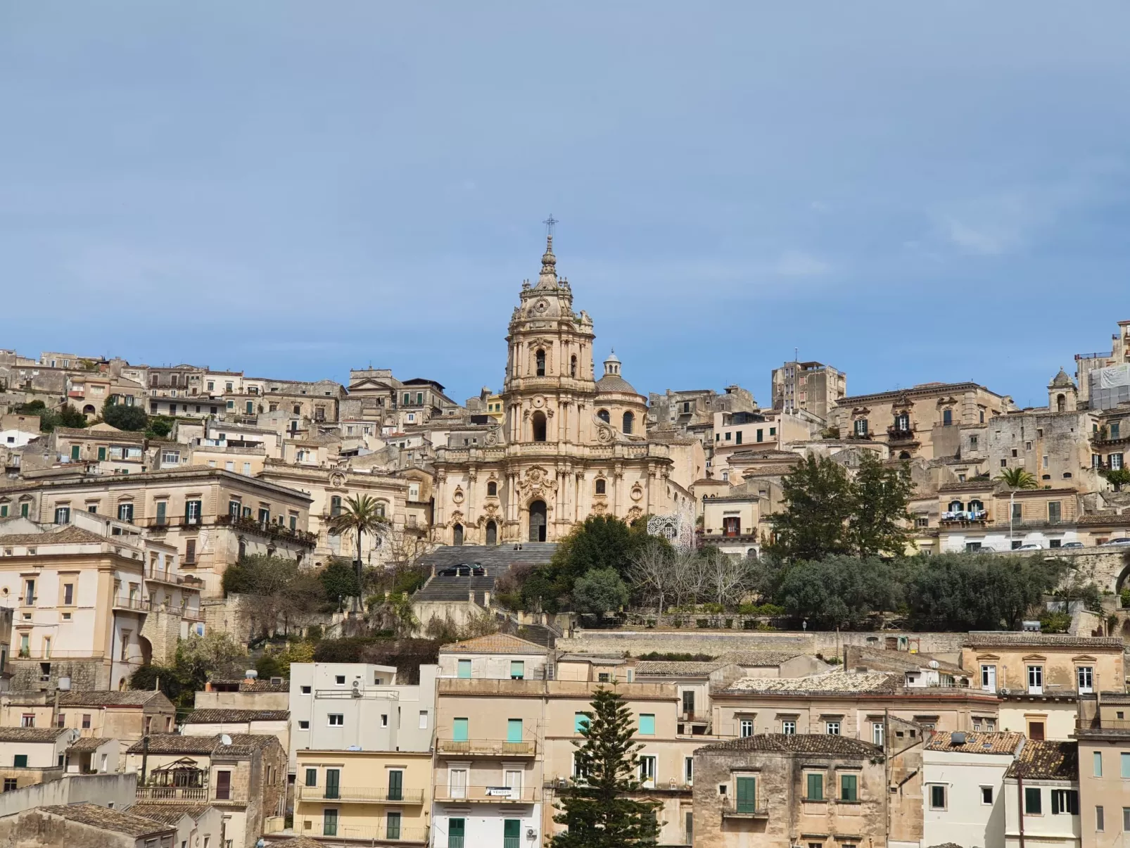 Casa Maria Jucunda Sicilia-Environnement