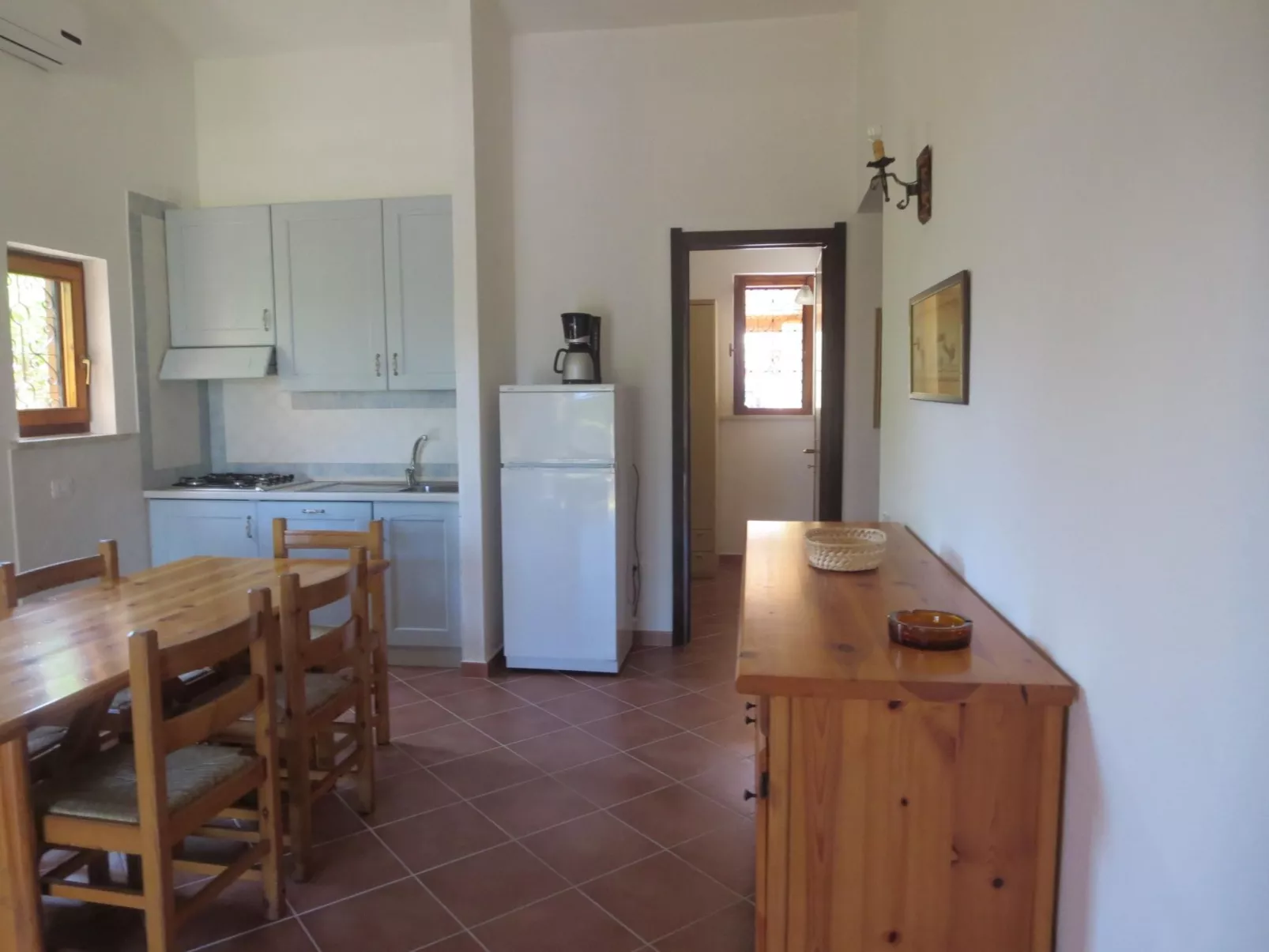 Unknown Accommodation