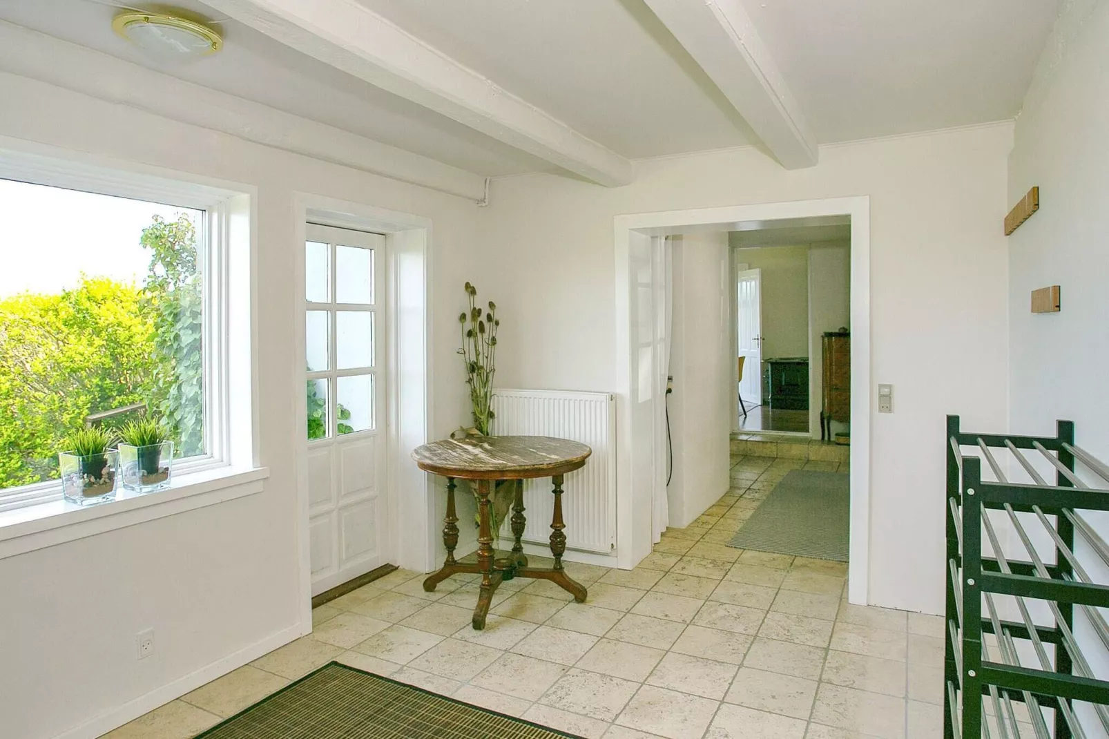 4 star holiday home in Asperup-By Traum-Indoor