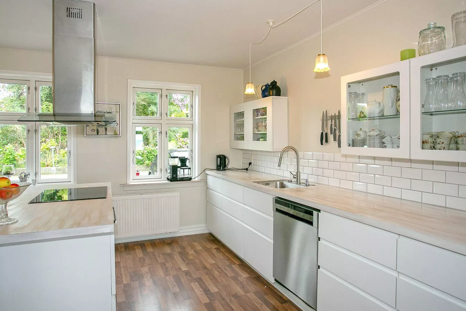 4 star holiday home in Asperup-By Traum-Indoor