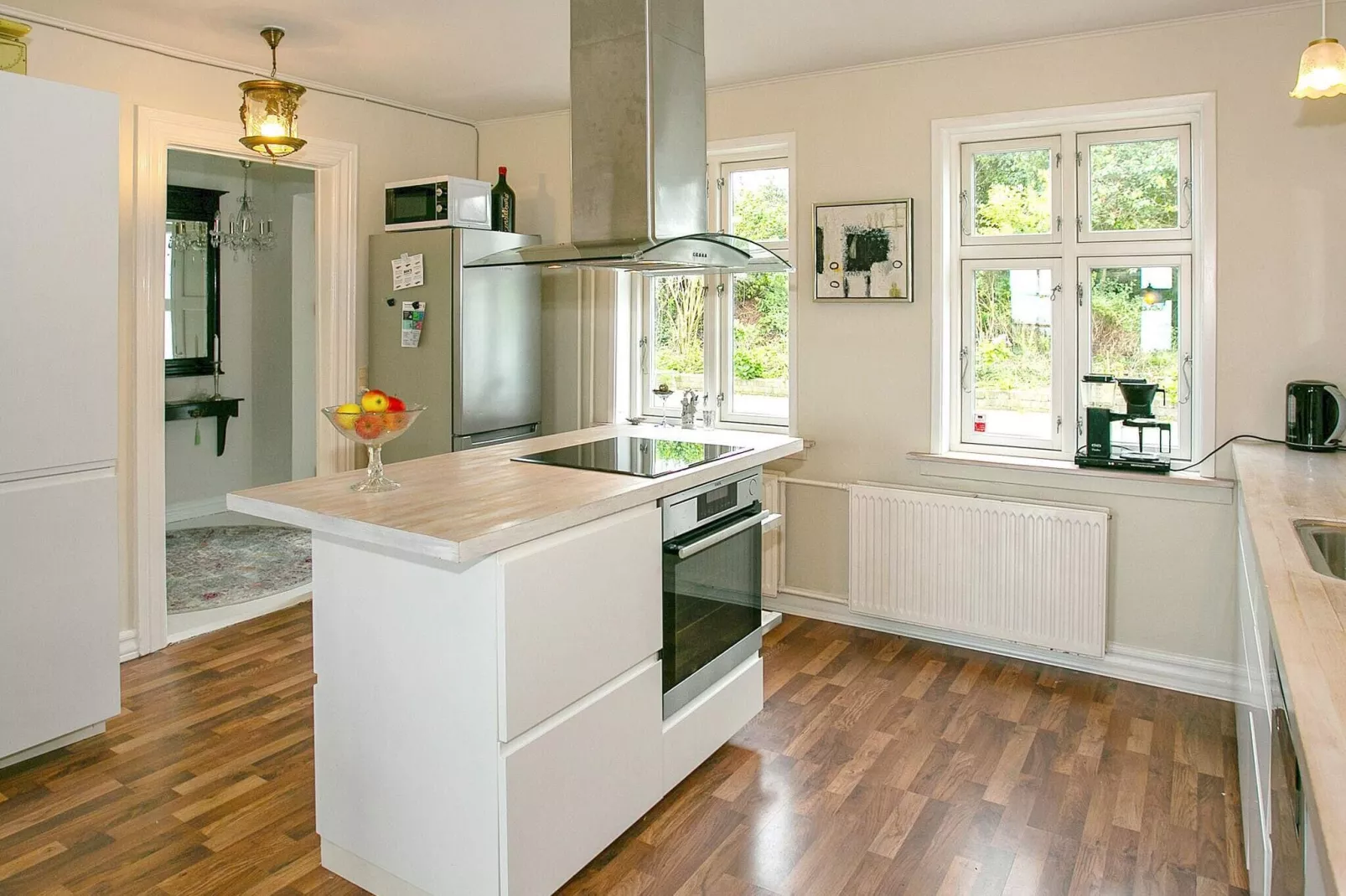 4 star holiday home in Asperup-By Traum-Indoor