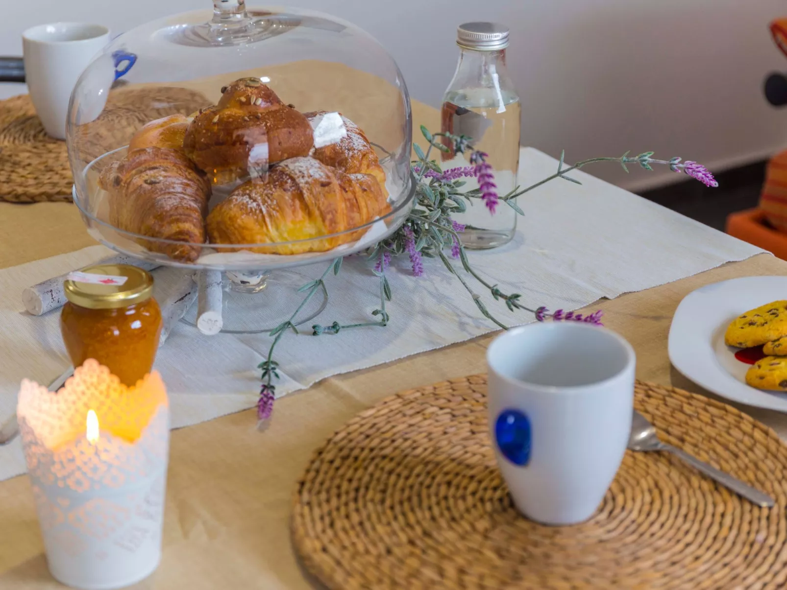 Wohnung für 4 Personen mit Meerblick-Image-tags.info