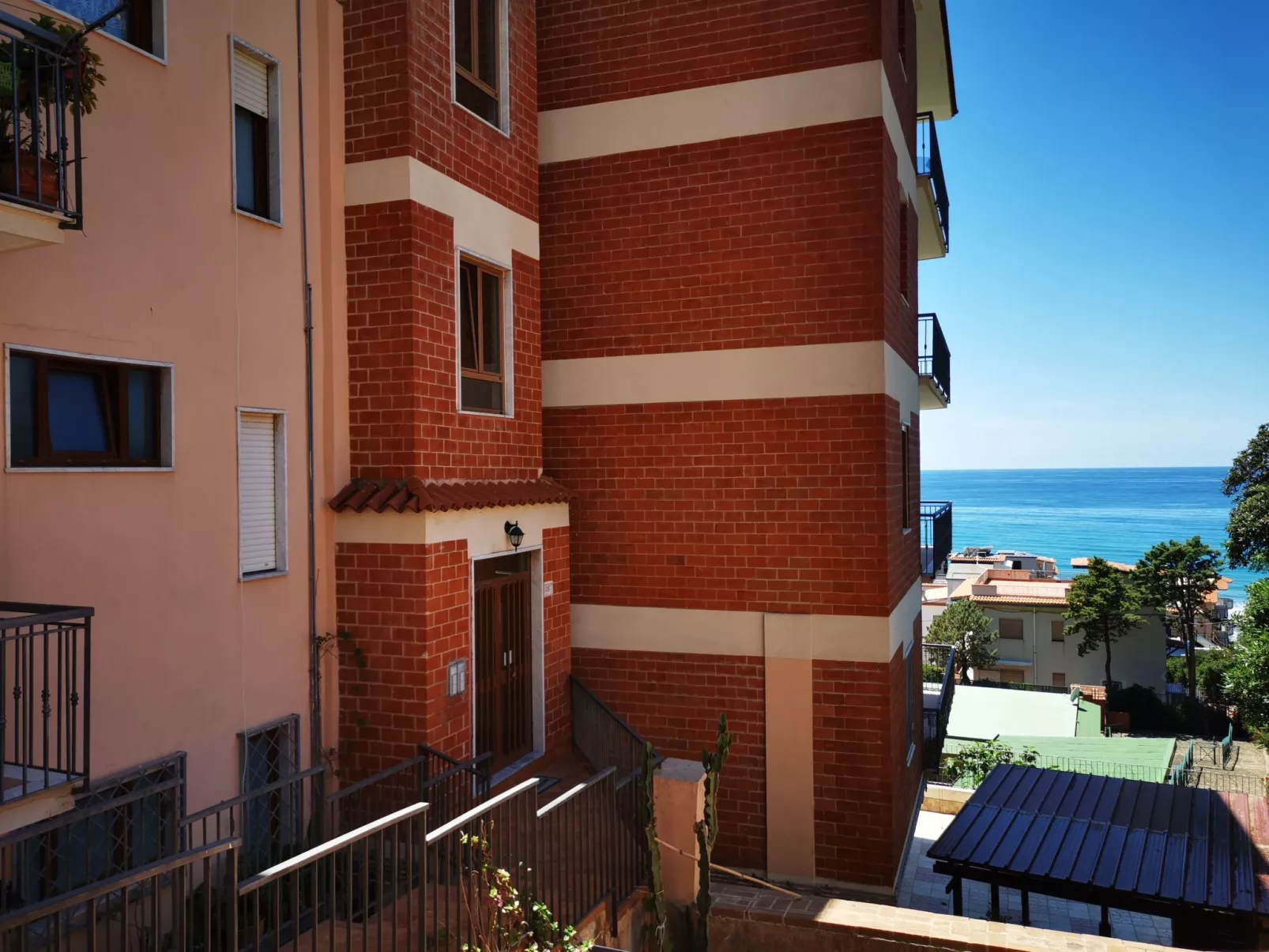 Meditheia von Holiday World-Dehors