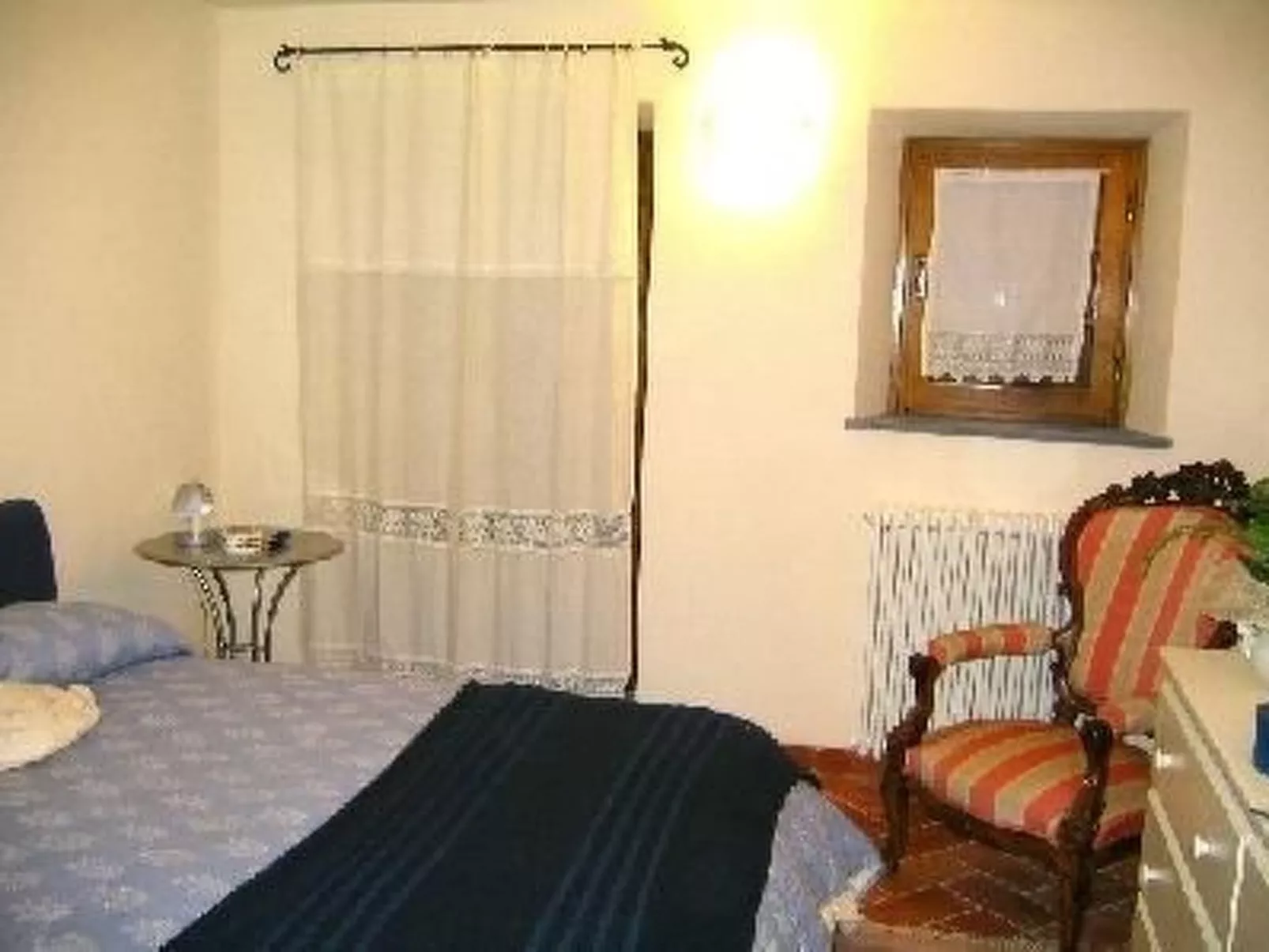 Anwesen "Marta" mit Terrasse