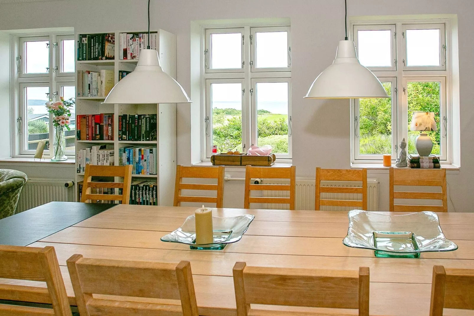 4 star holiday home in Asperup-By Traum-Indoor