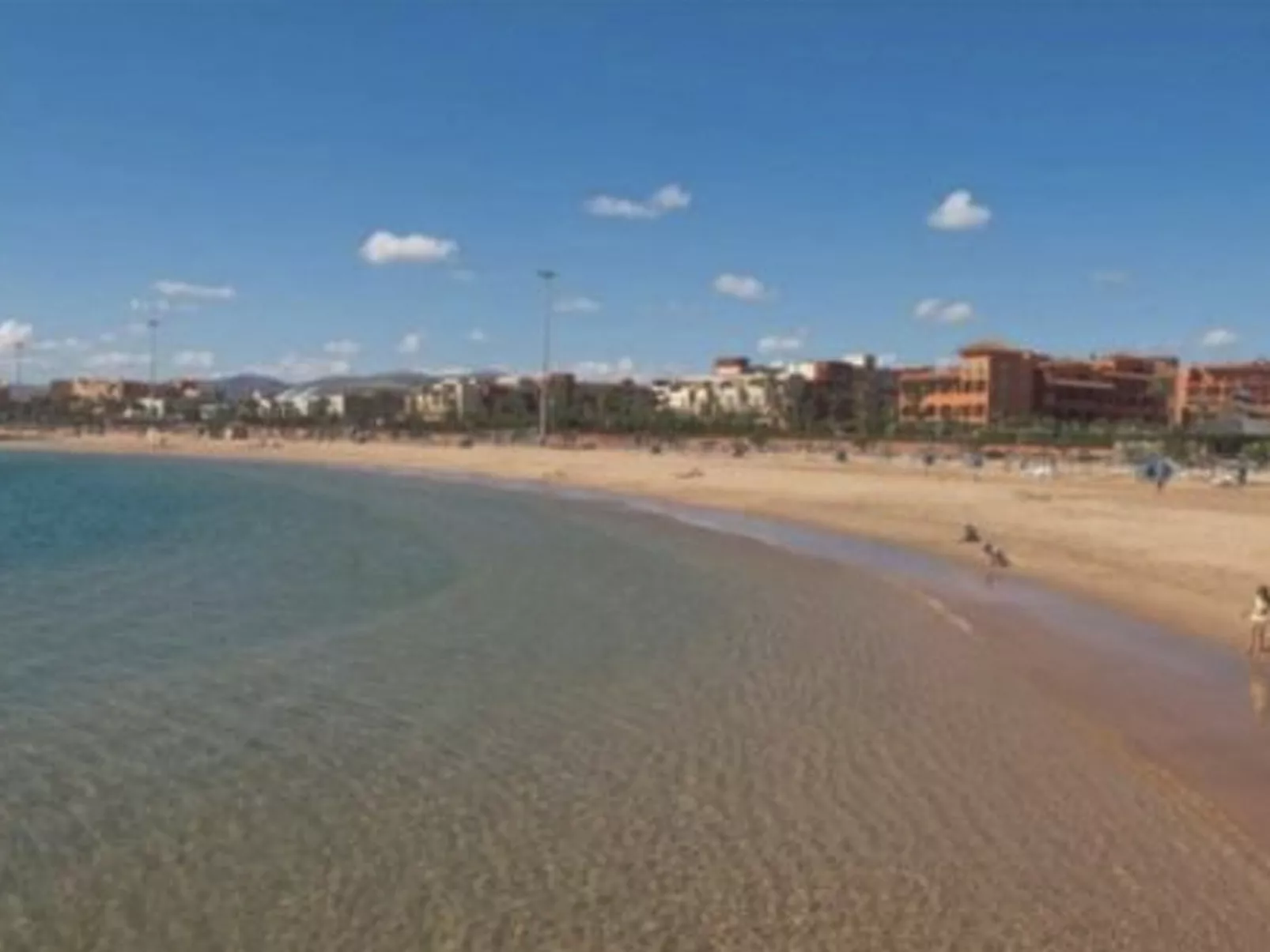 Casa Paraiso - Villa mit überdachter Terrasse