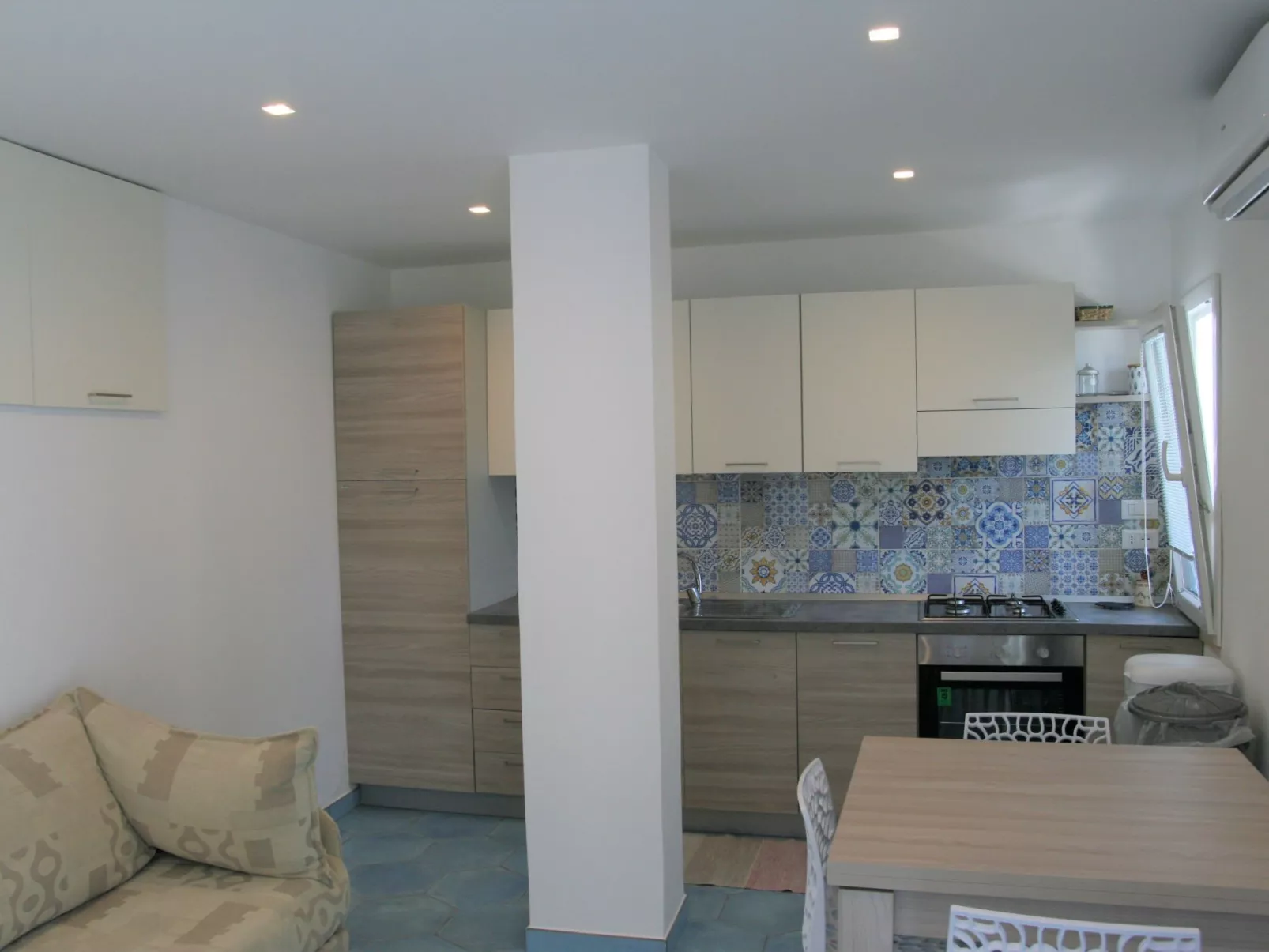 Wohnung 'Laura' mit Blick aufs Wasser-Image-tags.info