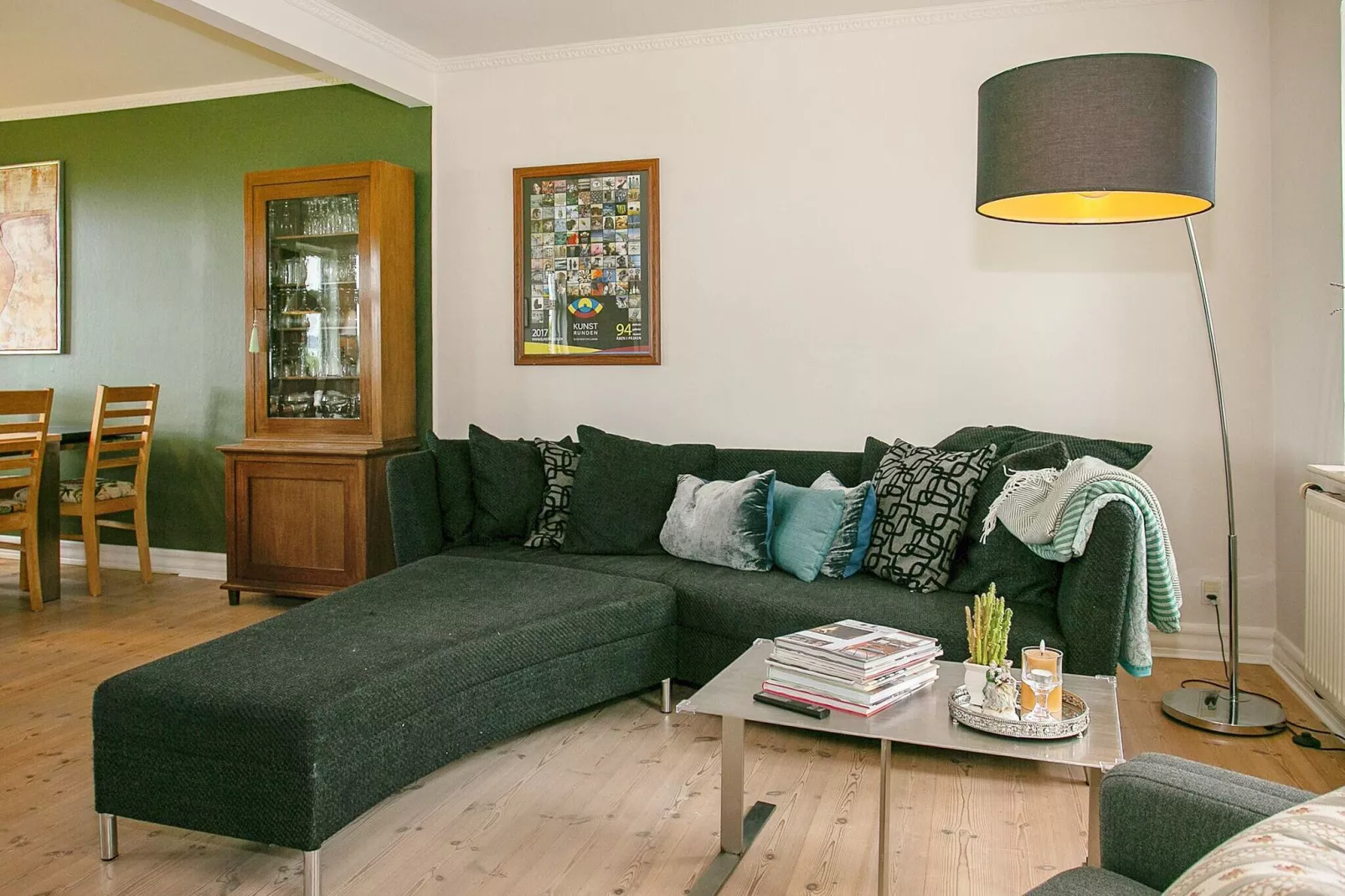 4 star holiday home in Asperup-By Traum-Indoor
