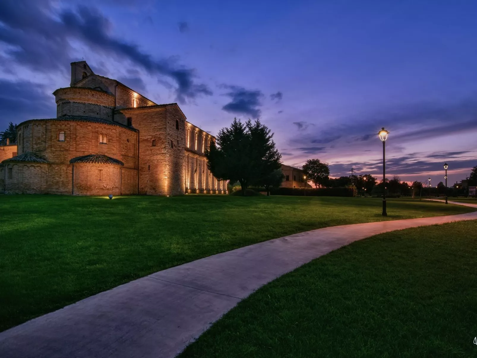 'Casa il Girasole'-Outside