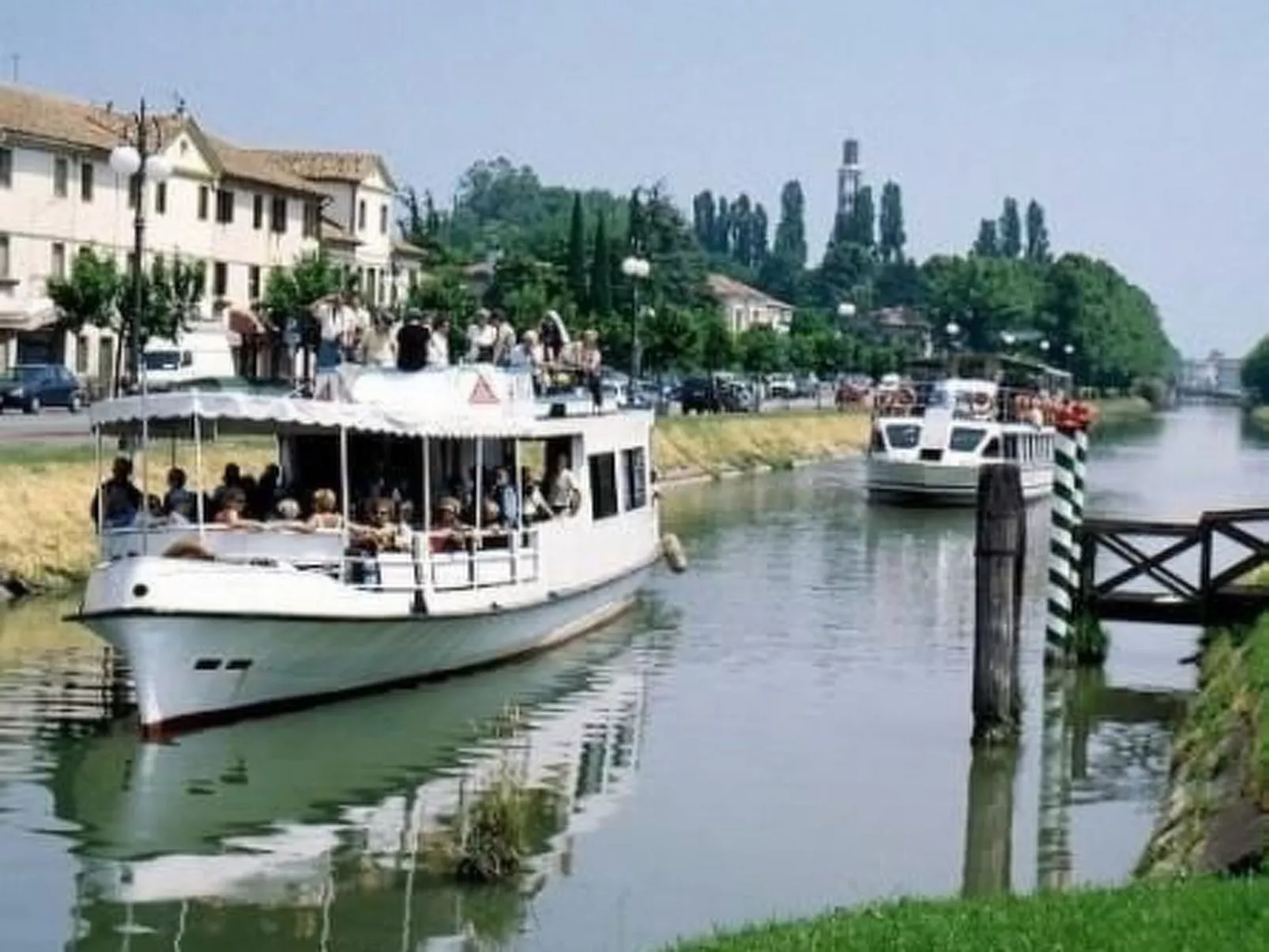 Wohnung mit Privatparkplatz