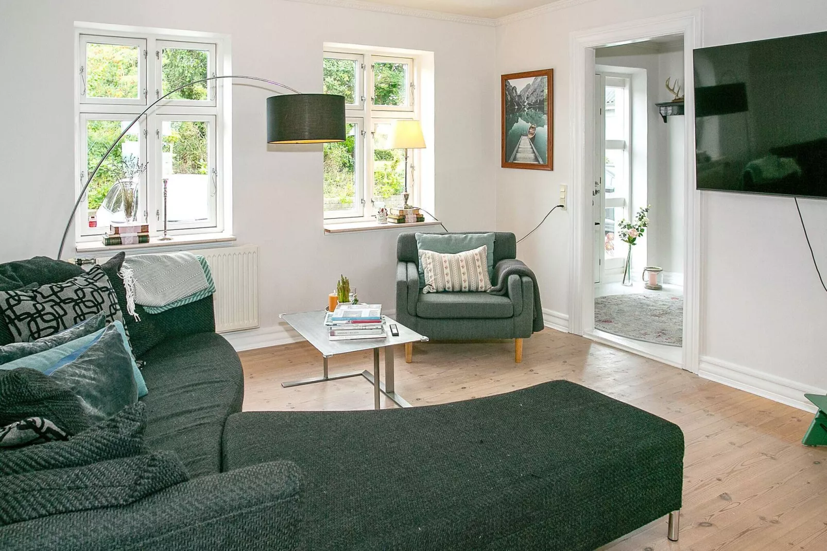 4 star holiday home in Asperup-By Traum-Indoor