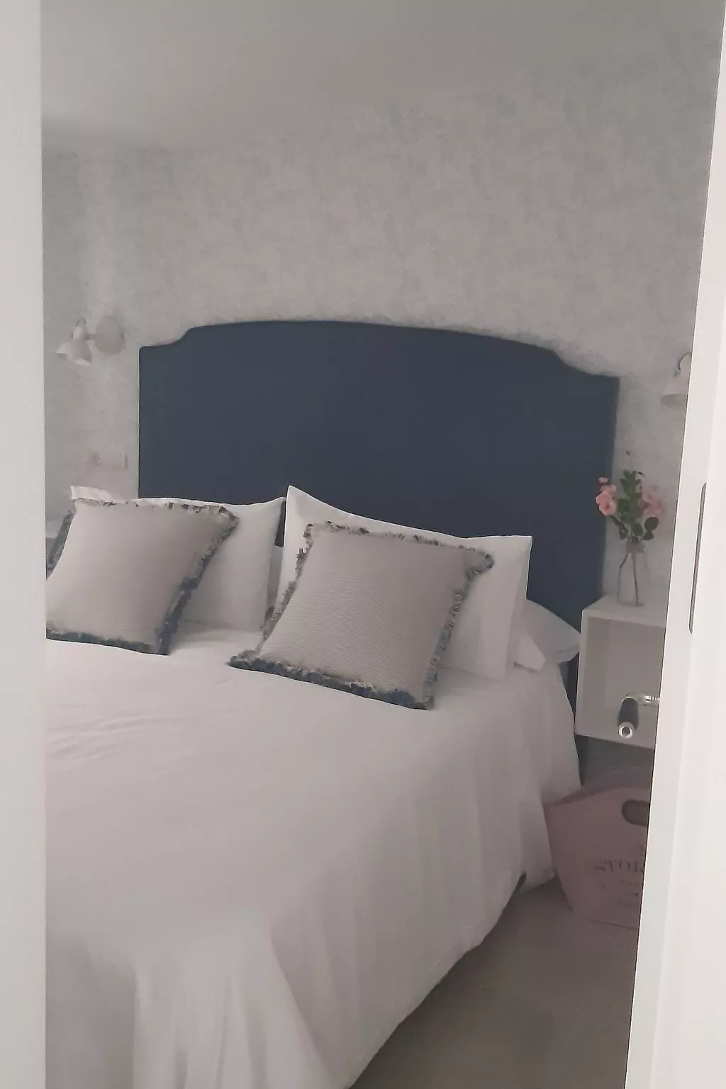 San Francisco Tourist Apartments