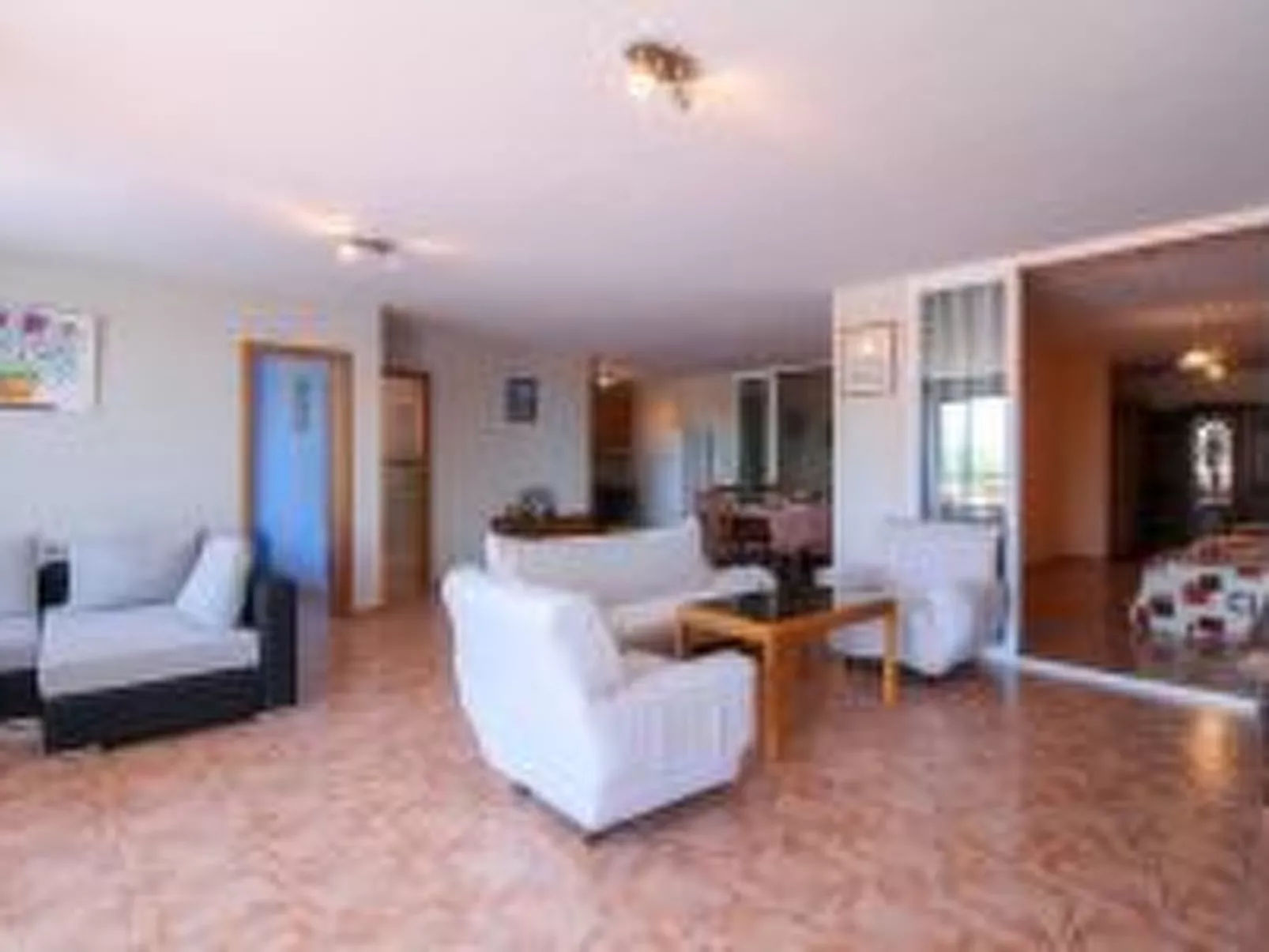 Wohnung "Meli" mit Wasserblick