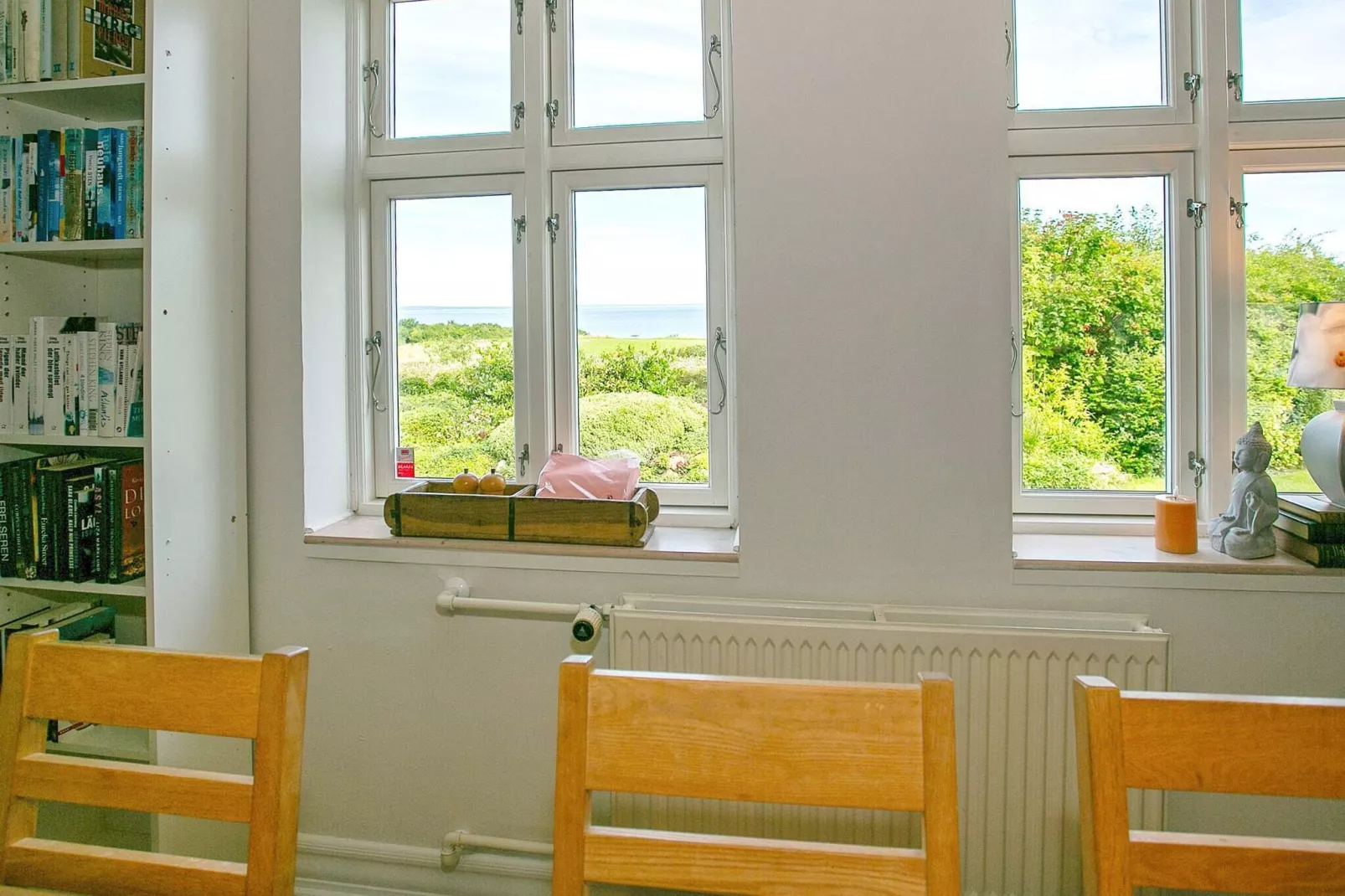 4 star holiday home in Asperup-By Traum-View
