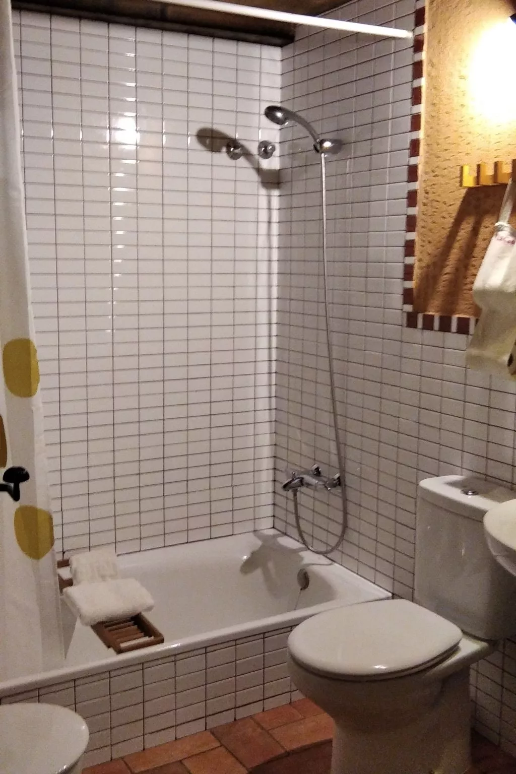 Wohnung Bohílgues, mit Terrasse - Inside