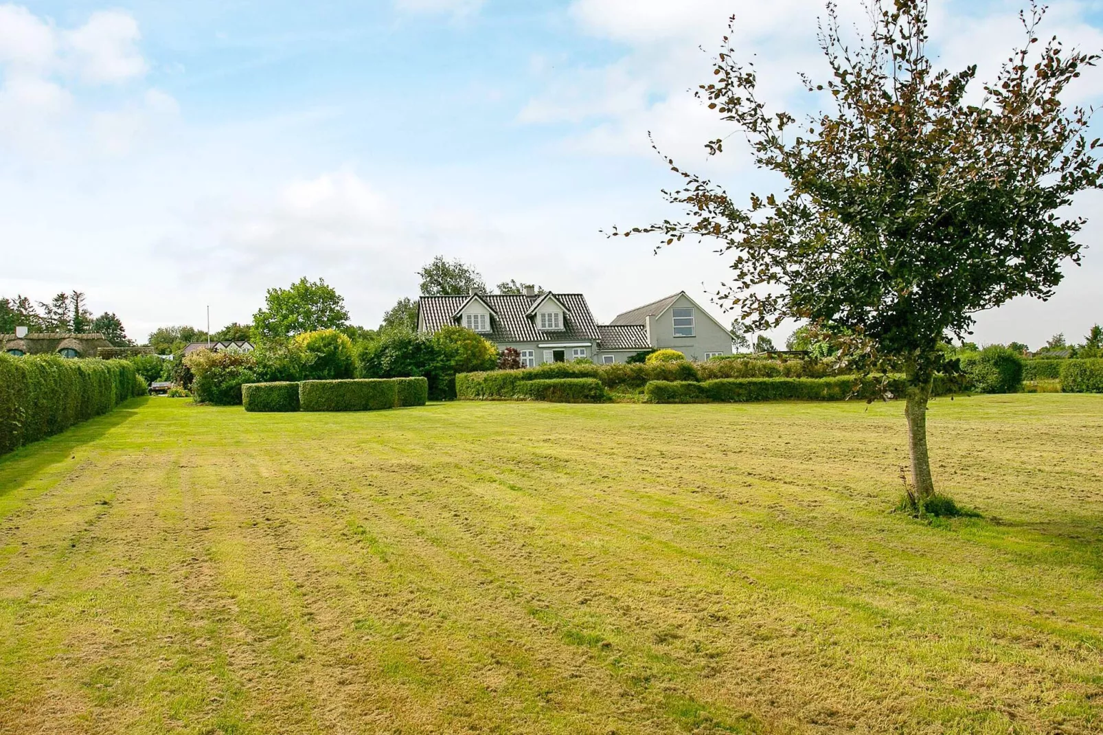 4 star holiday home in Asperup-By Traum-View
