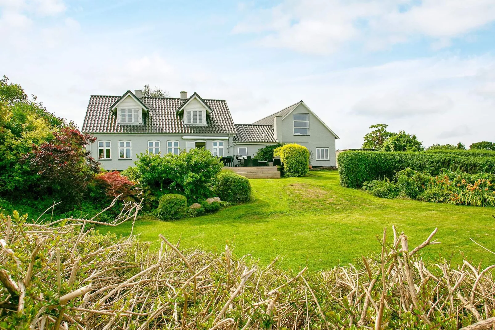 4 star holiday home in Asperup-By Traum-View