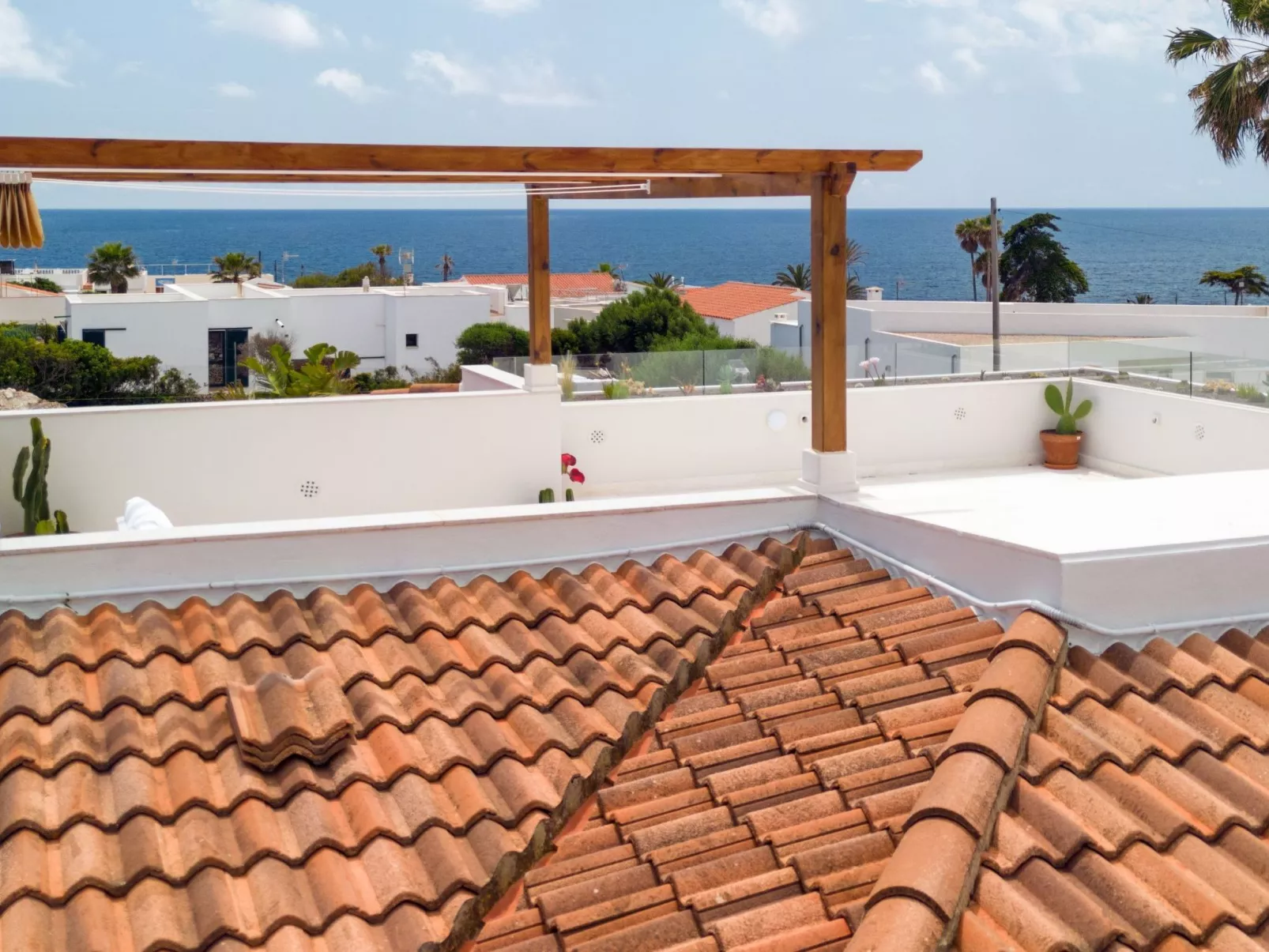 Villa Rafael Menorca