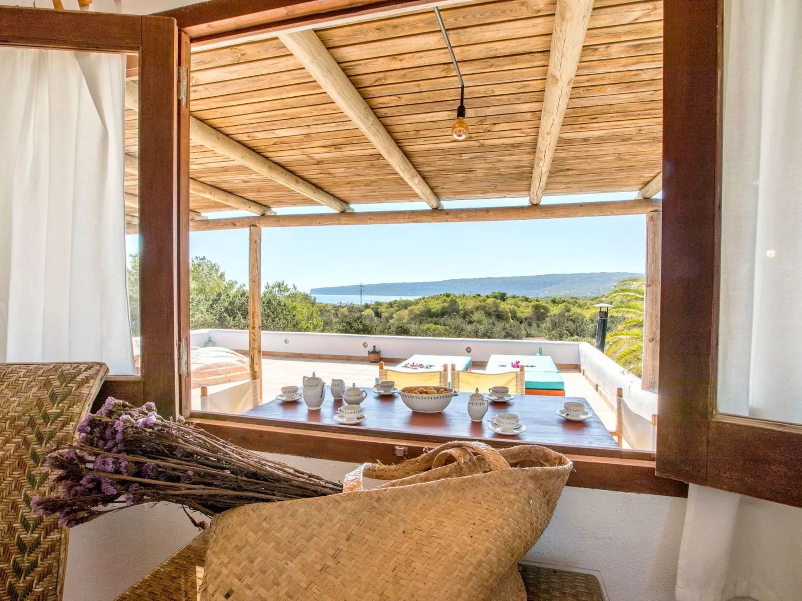 Casa Migjorn 10 pax-Image-tags.info