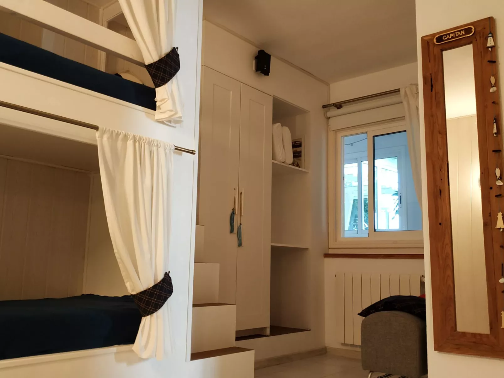 Haus "Maria" mit eigenem Schwimmbad-Inside