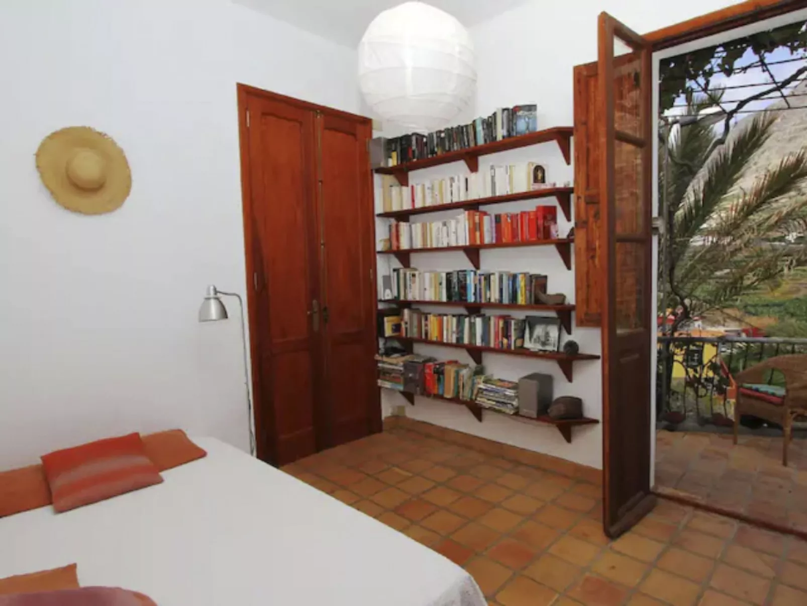 Casa Buganvilla-Inside