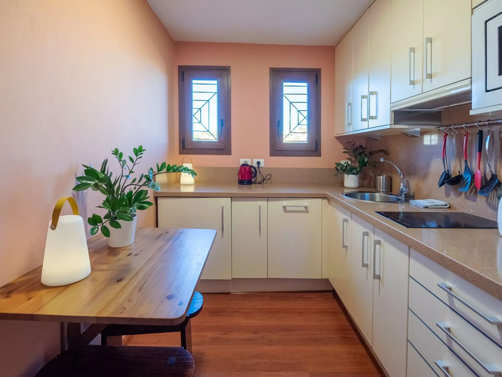 Wunderschöne Villa in einer einzigartigen natürlichen Umgebung-Inside