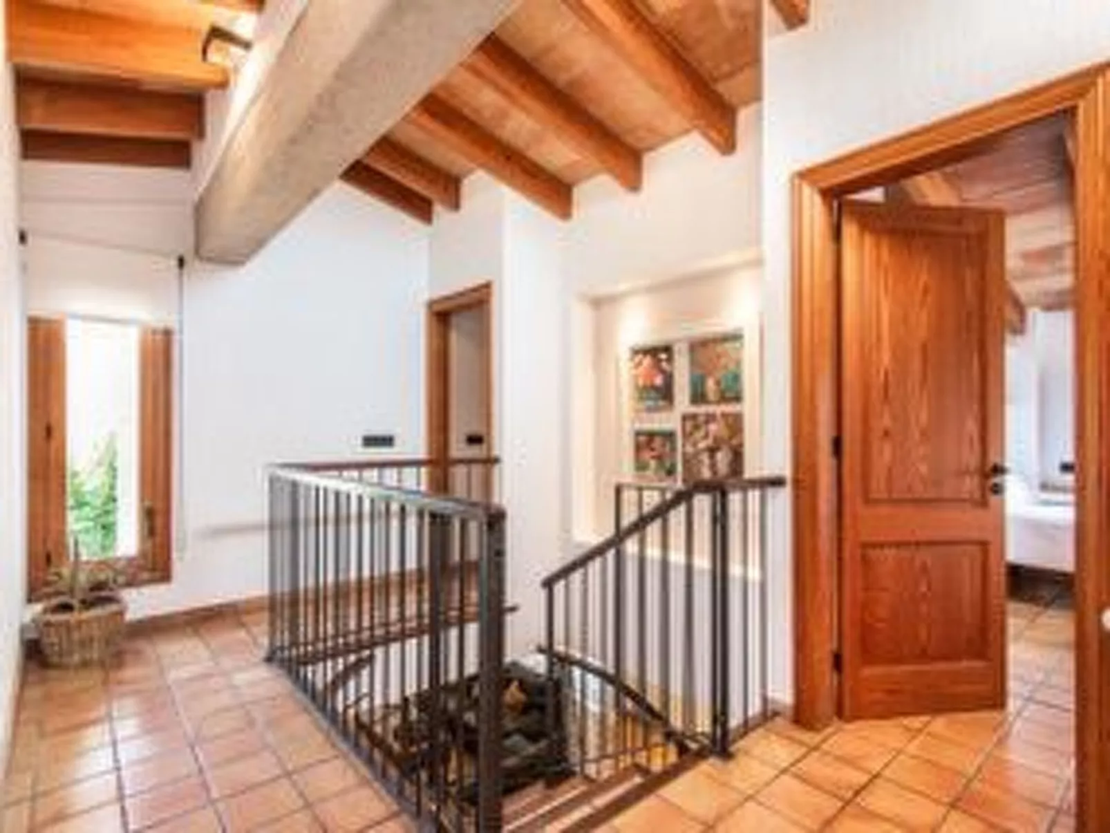 Villa Moliner ; Ruhe in 3,5 km Entfernung vom Strand von Llenaire-Image-tags.info